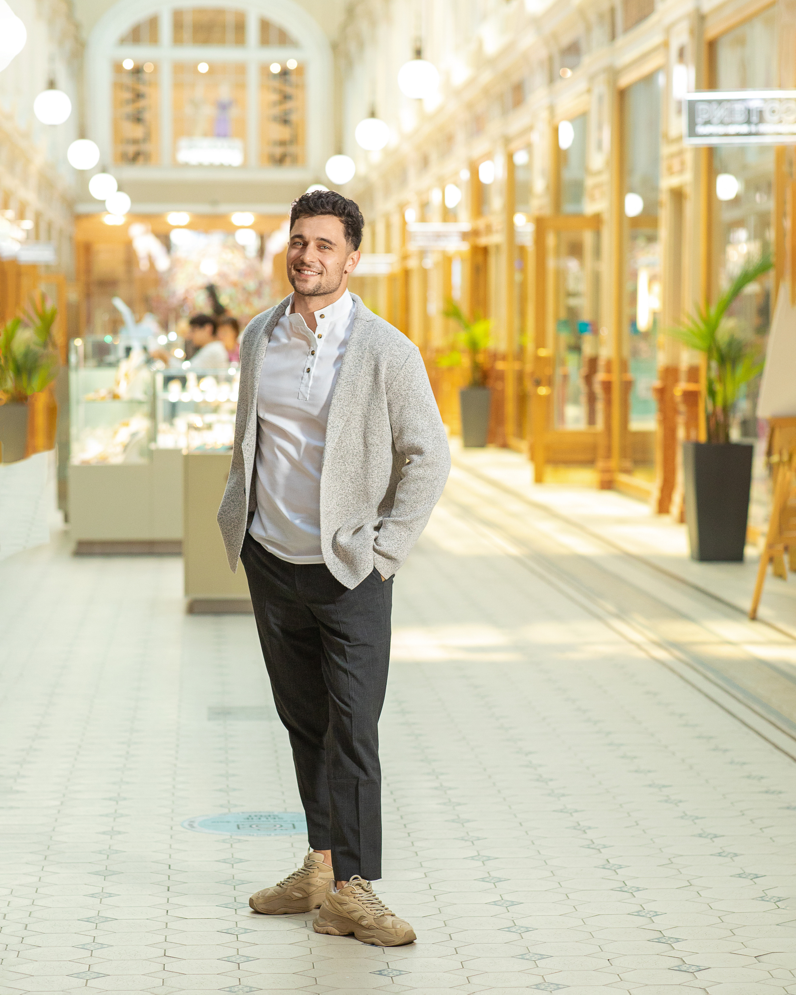 Маркетплейс. Фотограф в Санкт-Петербурге Татьяна Нетребенко