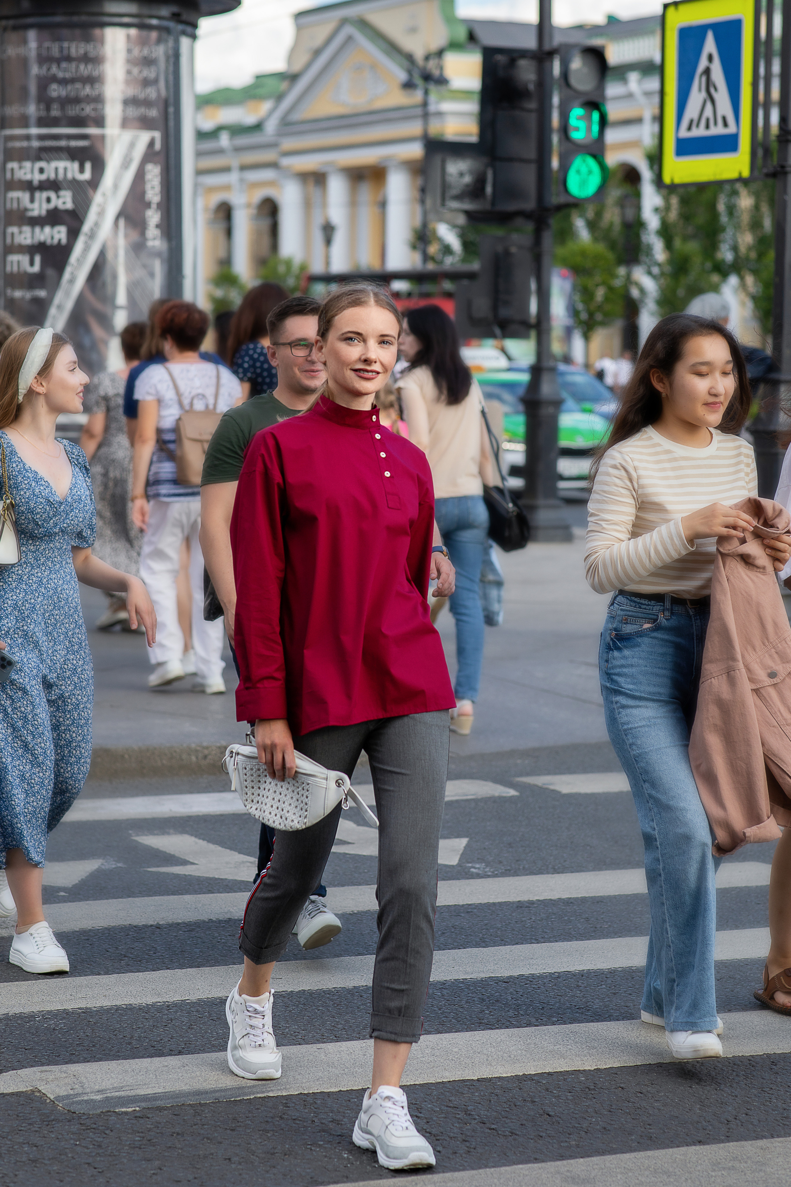 Маркетплейс. Фотограф в Санкт-Петербурге Татьяна Нетребенко