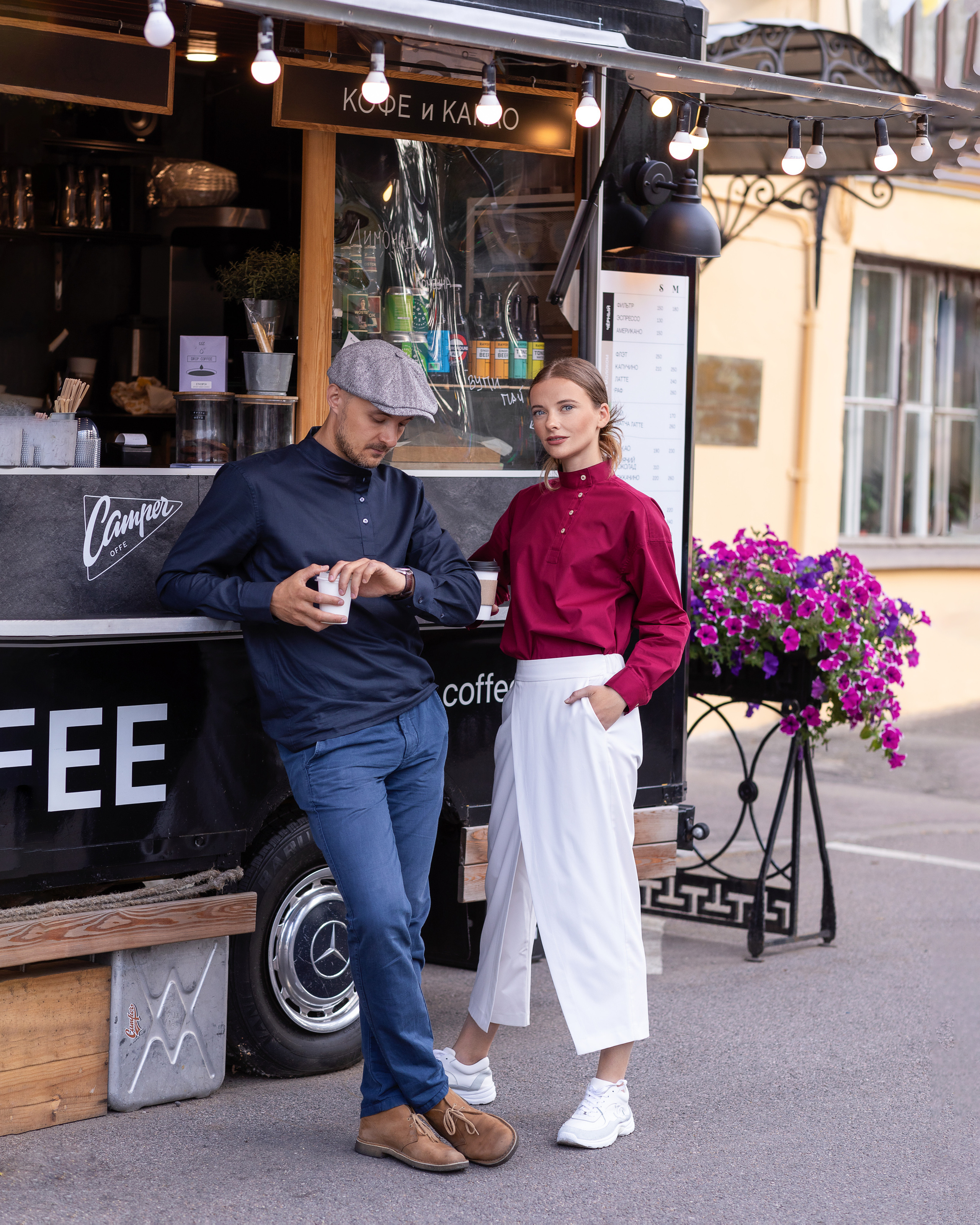 Маркетплейс. Фотограф в Санкт-Петербурге Татьяна Нетребенко