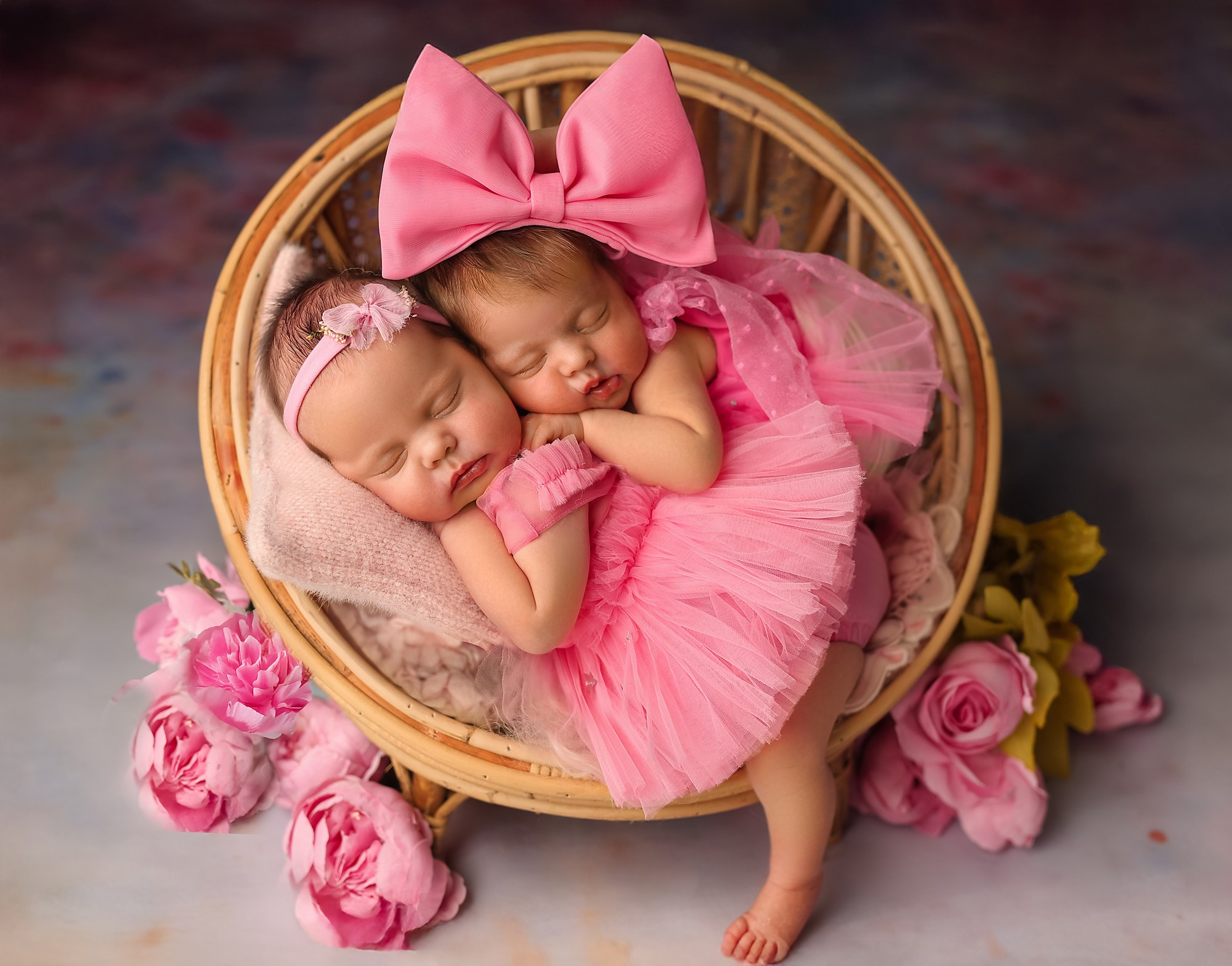 Фотограф новорожденных казань Нейля Гильмутдинова нью борн newborn ньюбор