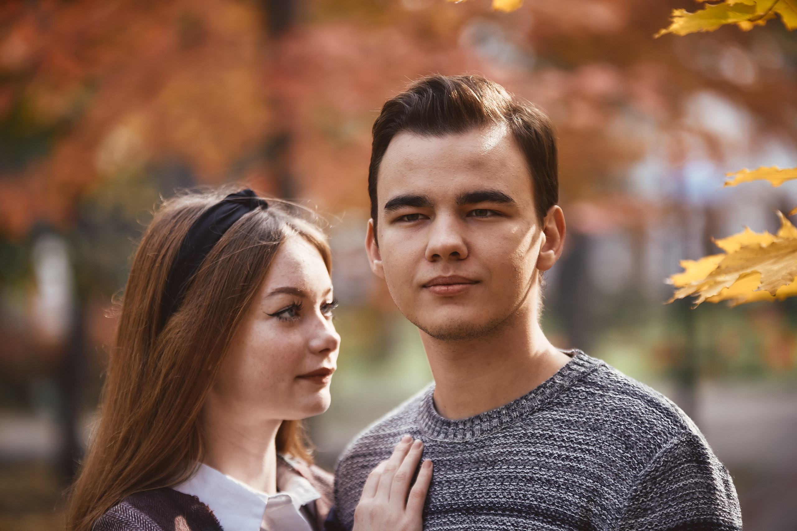 Осенняя фотосессия 2024. Петр Ступень. Свадебное, семейное фото и видео. Москва. Краснодар