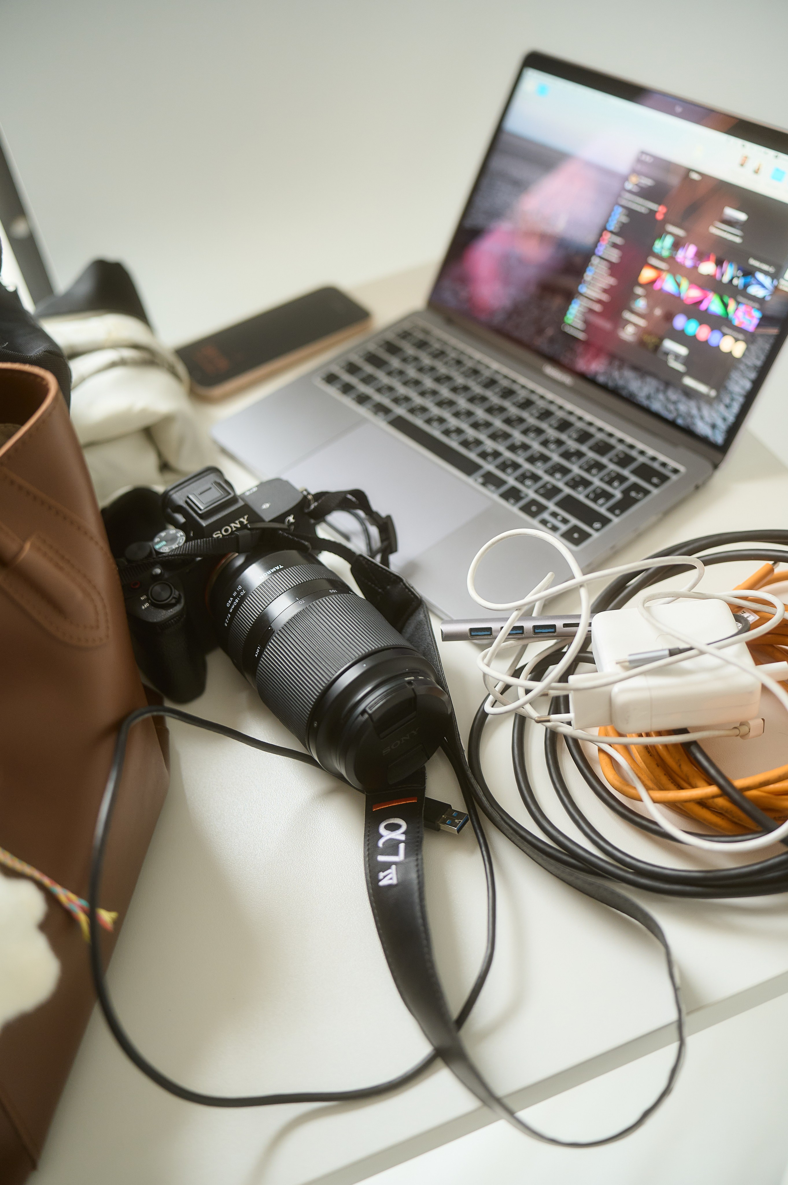 Мастер-класс fashion фотографа Salien Adare. Профессиональный фотограф (Краснодар) Роман Гончаров