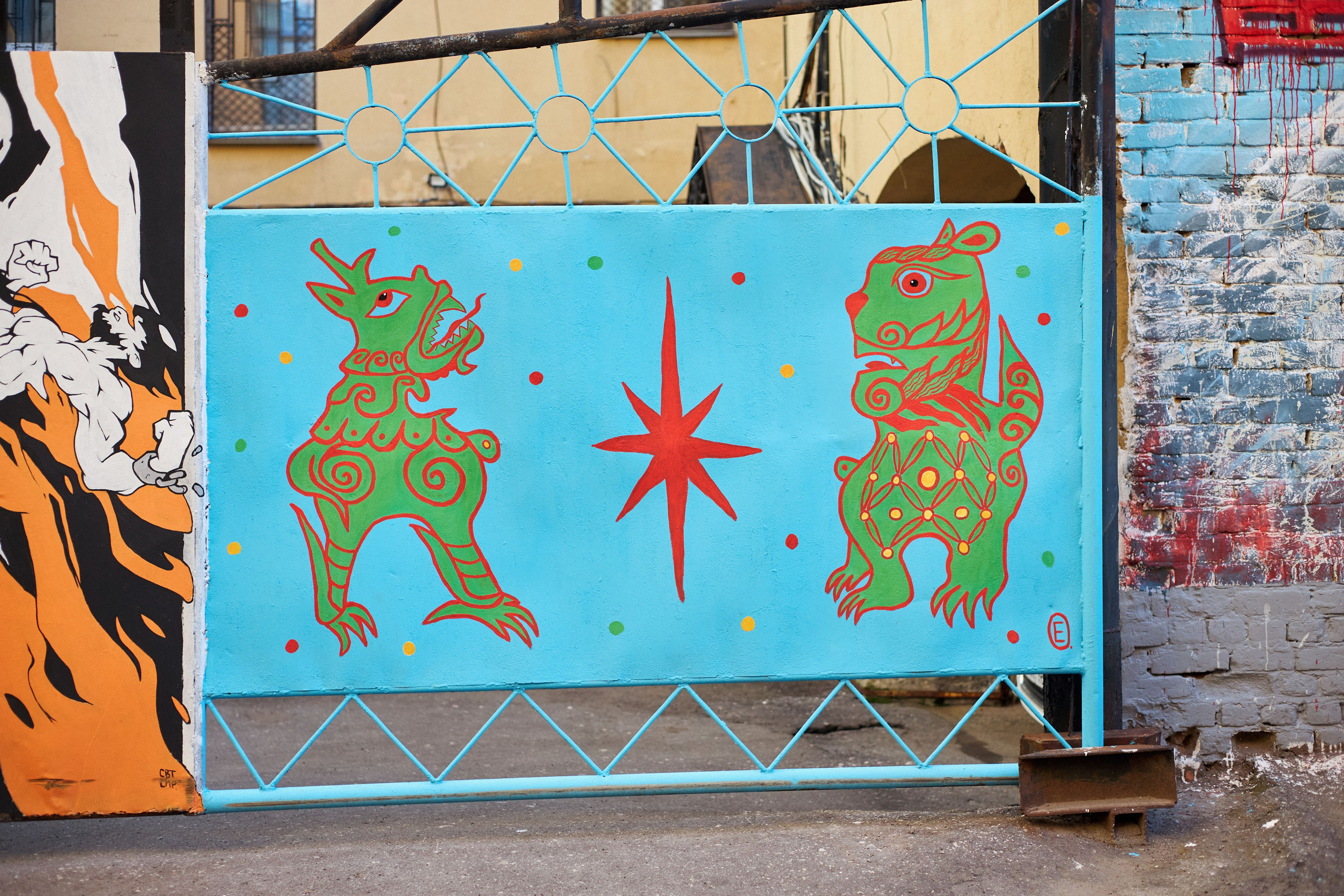 ВСЕ БОТИНКИ В КРАСКЕ. DENISOV ART (фото, видео, дизайн) САМАРА