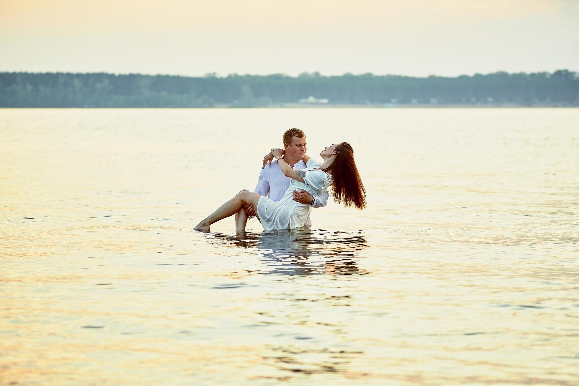 Как я работаю с парами. Свадебный фотограф в Самаре — Дмитрий Емец