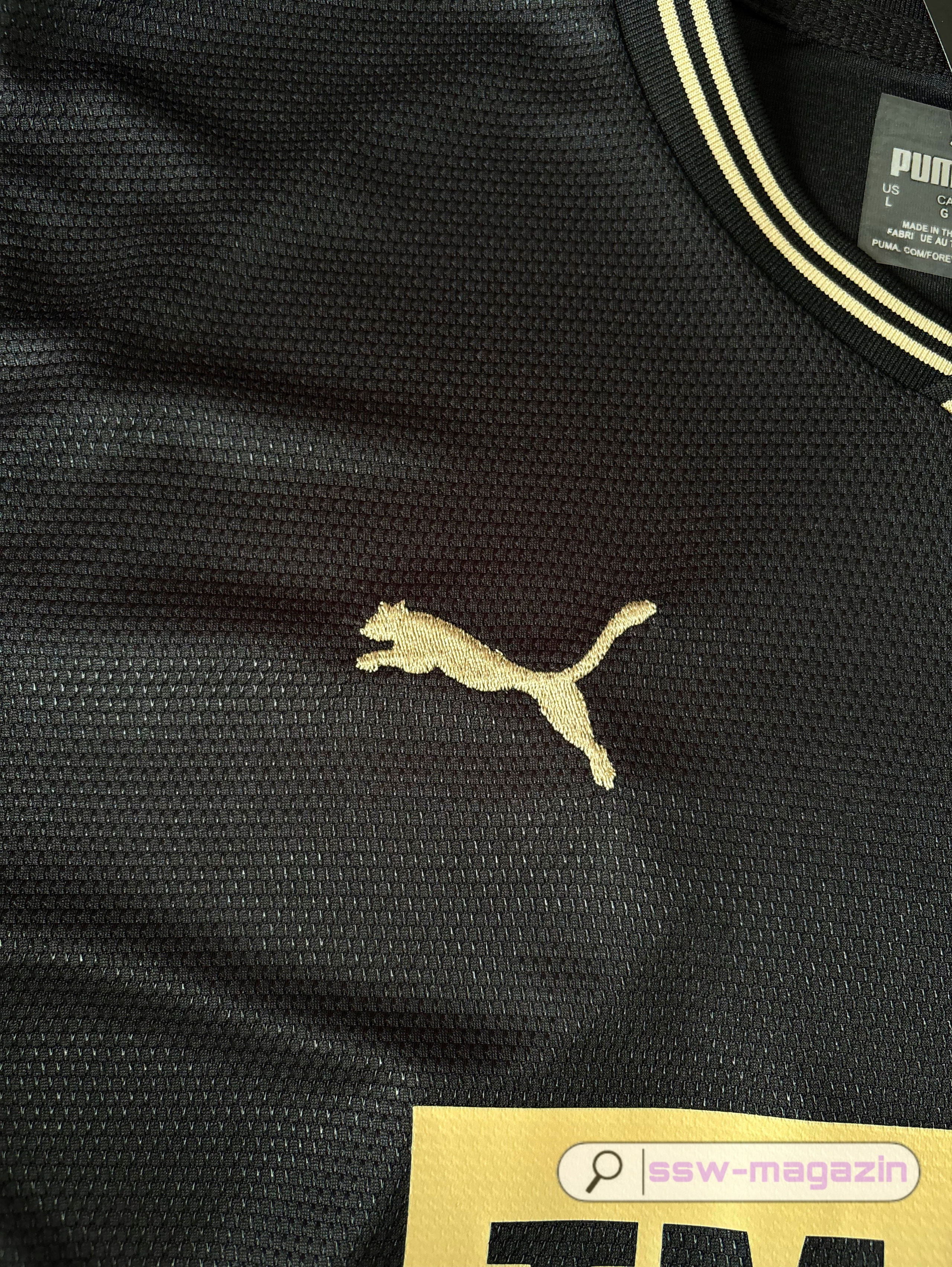 Футболка Valencia 2024-2025 купить. Футбольный магазин — ssw_magazin