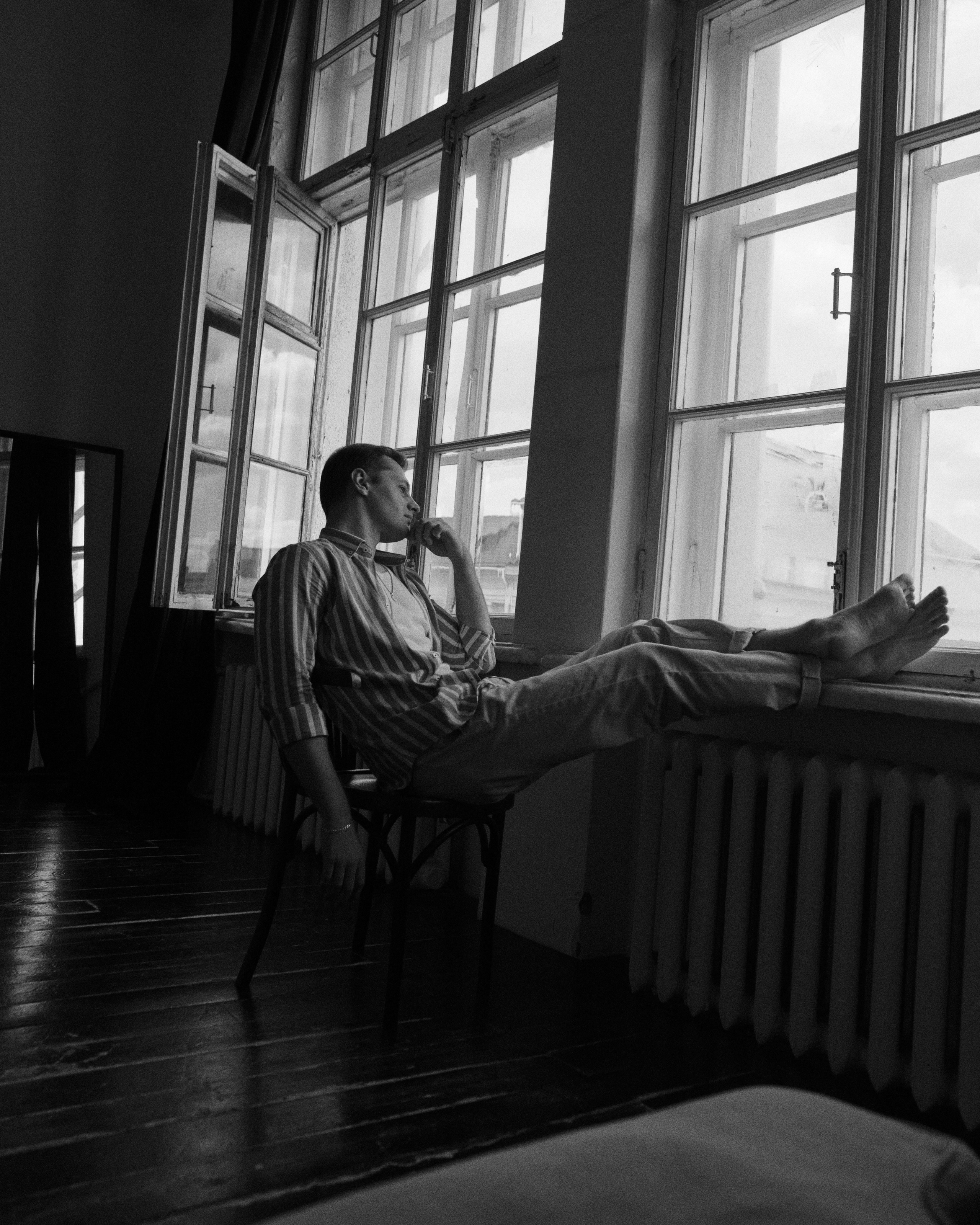 Индивидуальная фотосессия в Минске. Фотограф в Минске, услуги фотографа