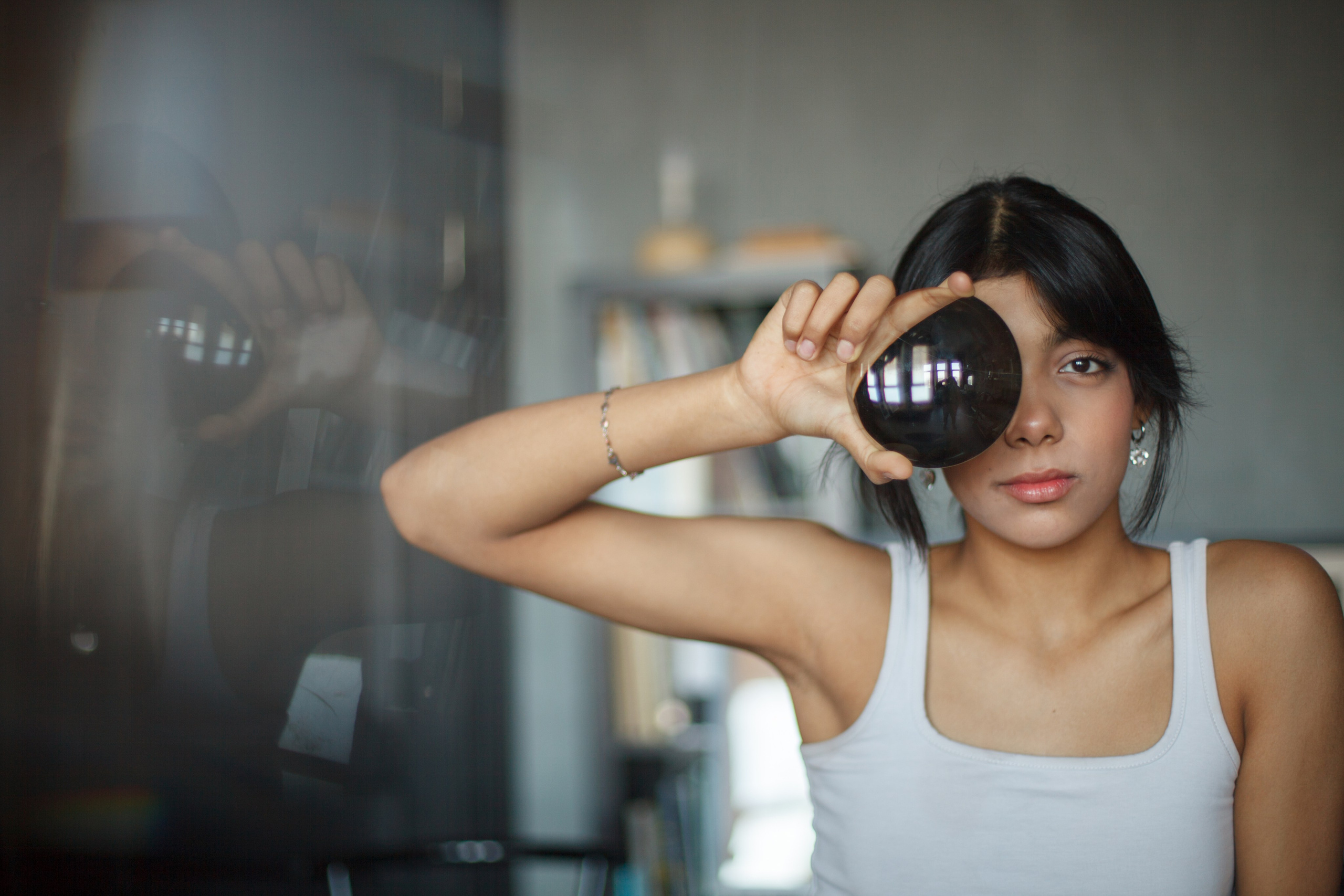 Ульяна. ФОТОГРАФ ЛИЛИЯ БИЧУРИНА