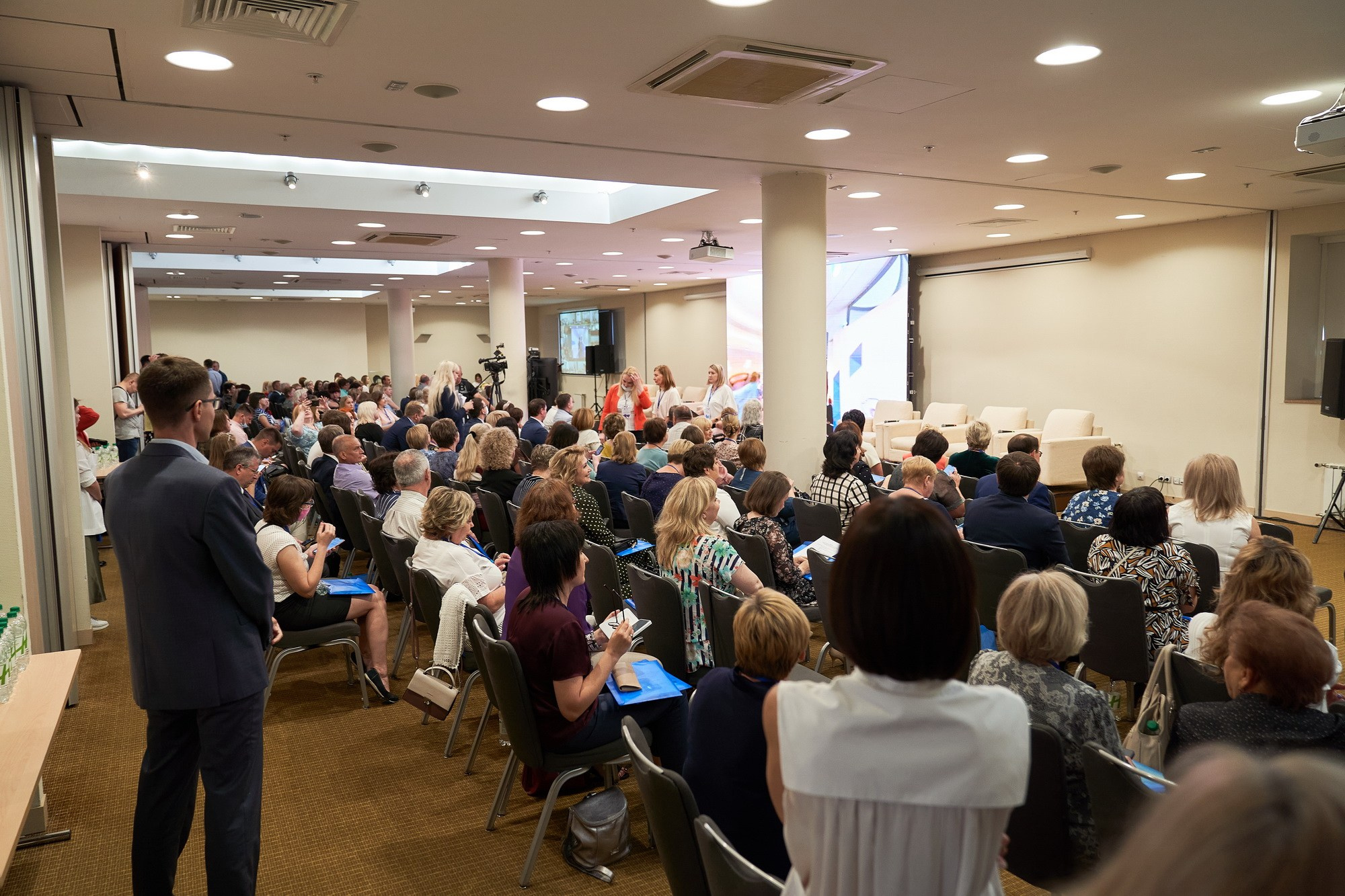 Event. Фотограф Евгений Шаров