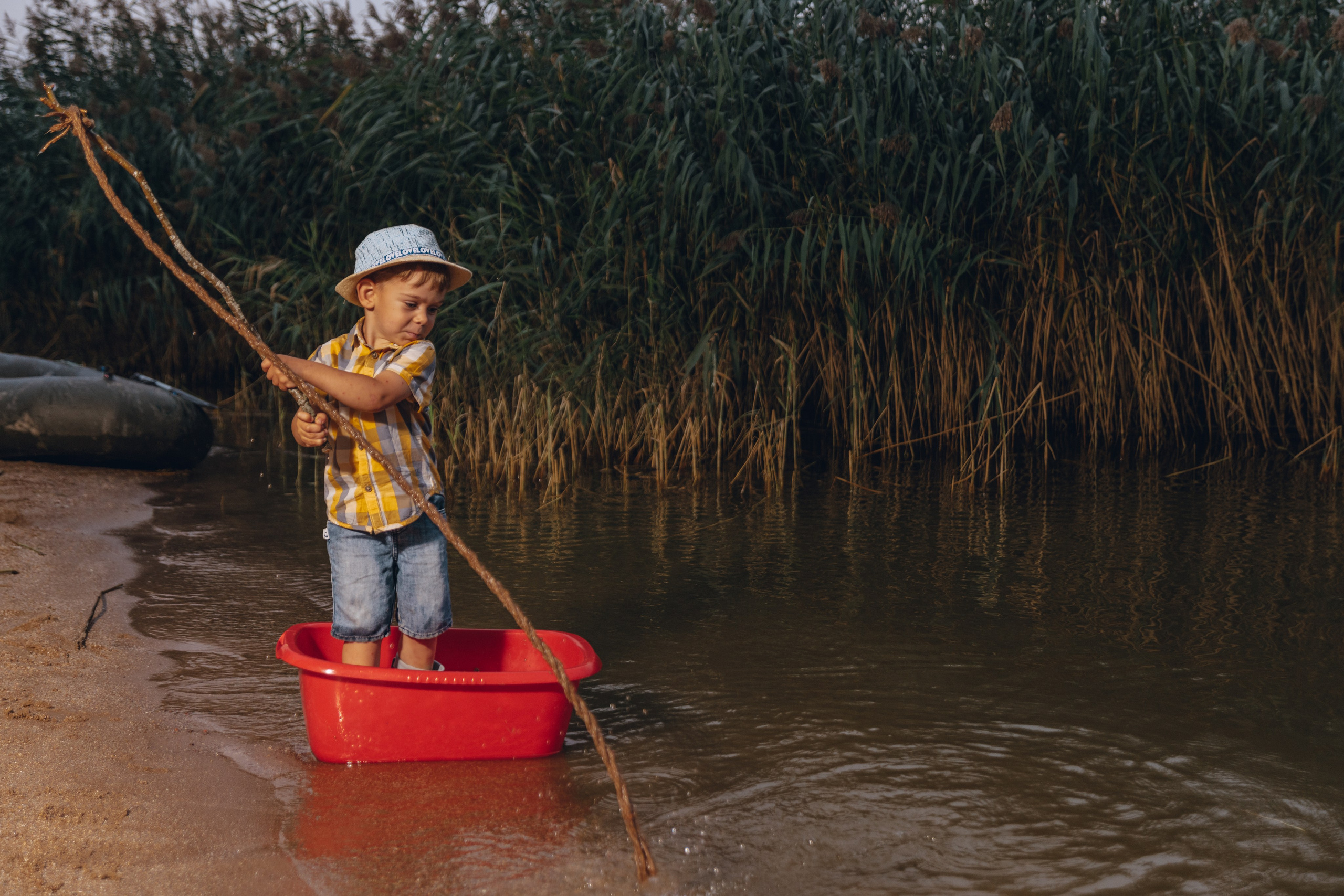 Фотограф Екатерина Черноуцкая