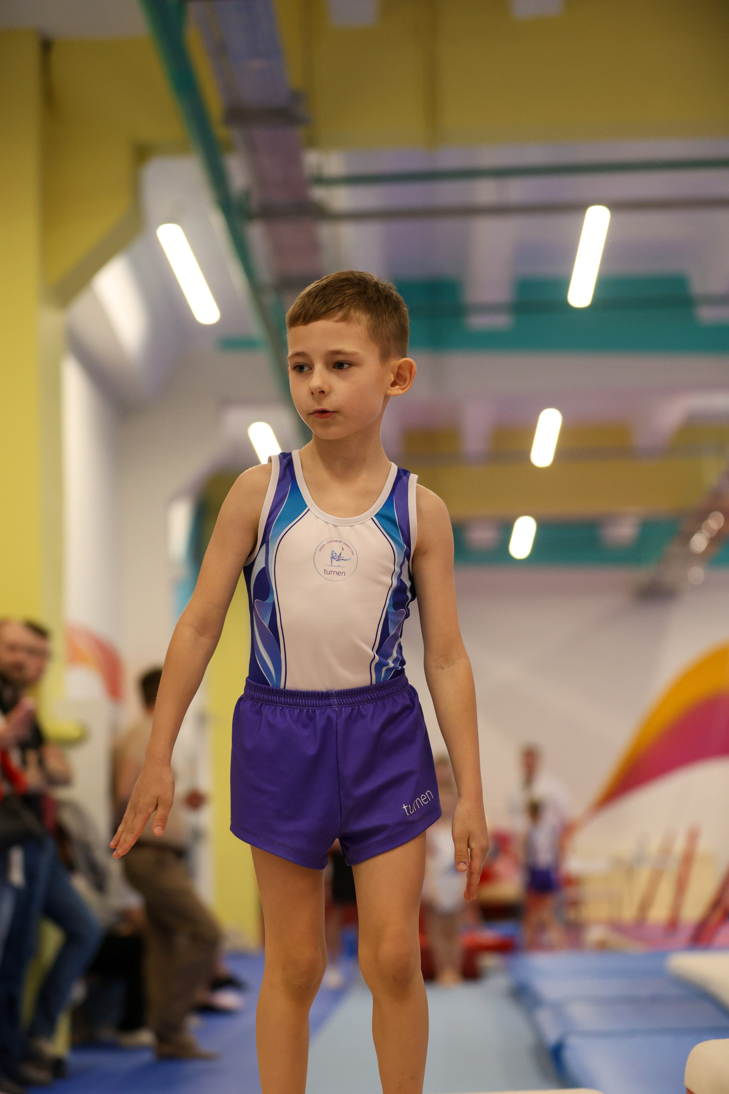 Спортивная гимнастика в школе Турнен. Фотограф в Москве портреты | репортажи | спорт