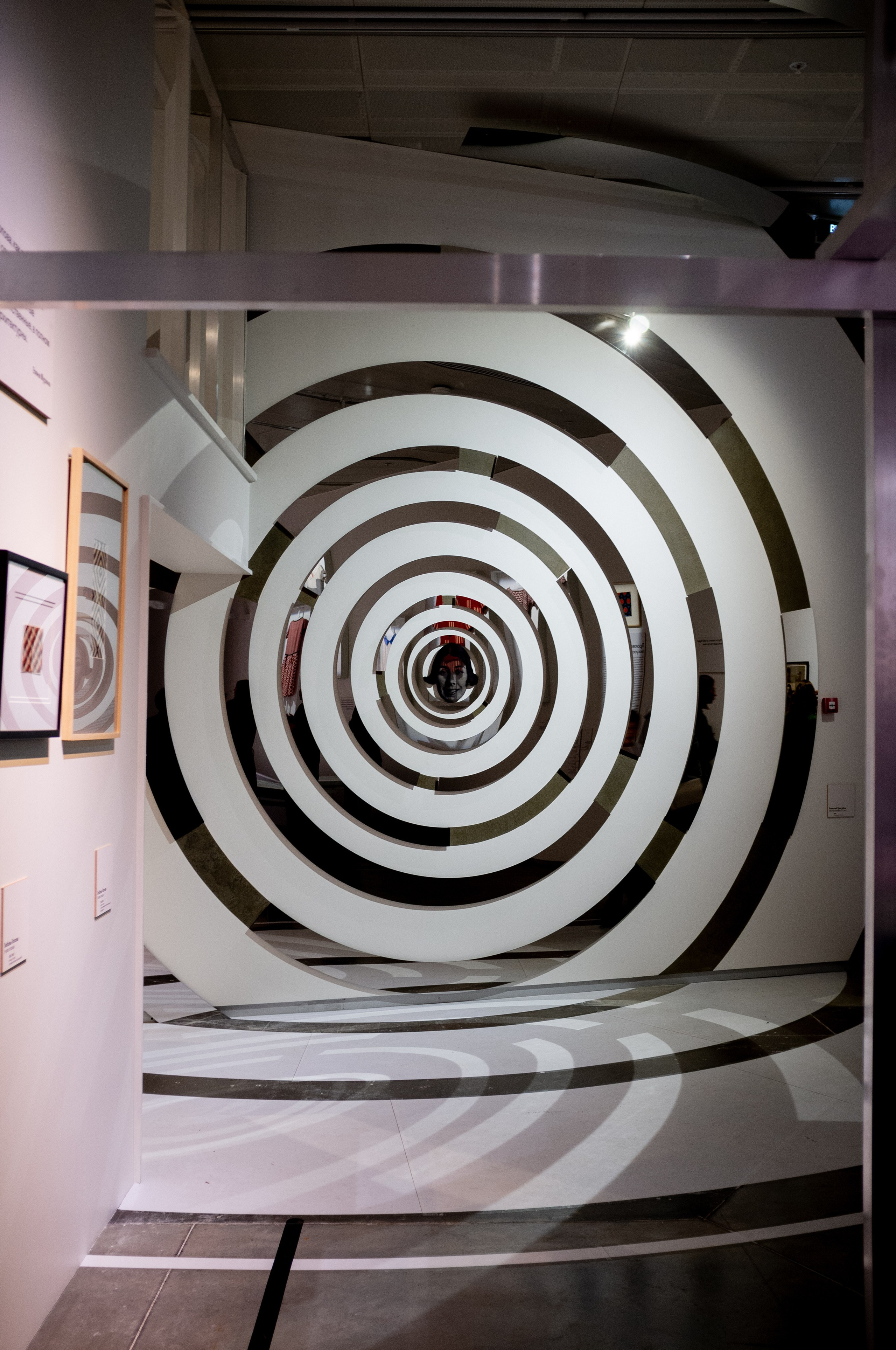 Люба, Любочка, Любовь. Еврейский музей. Искусство фотографии. Мария Осокина