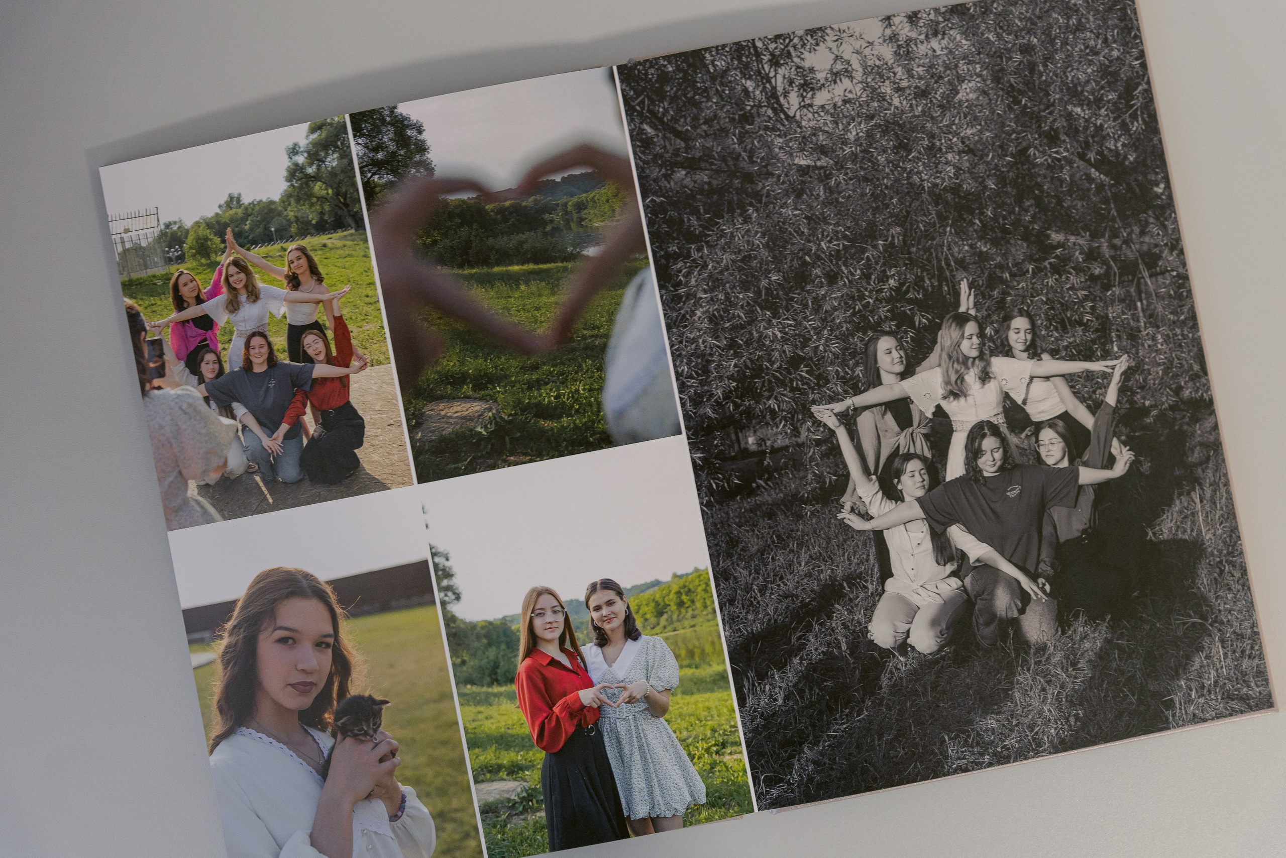 Выпускные альбомы. Свадебный фотограф Алмаз Акмалов