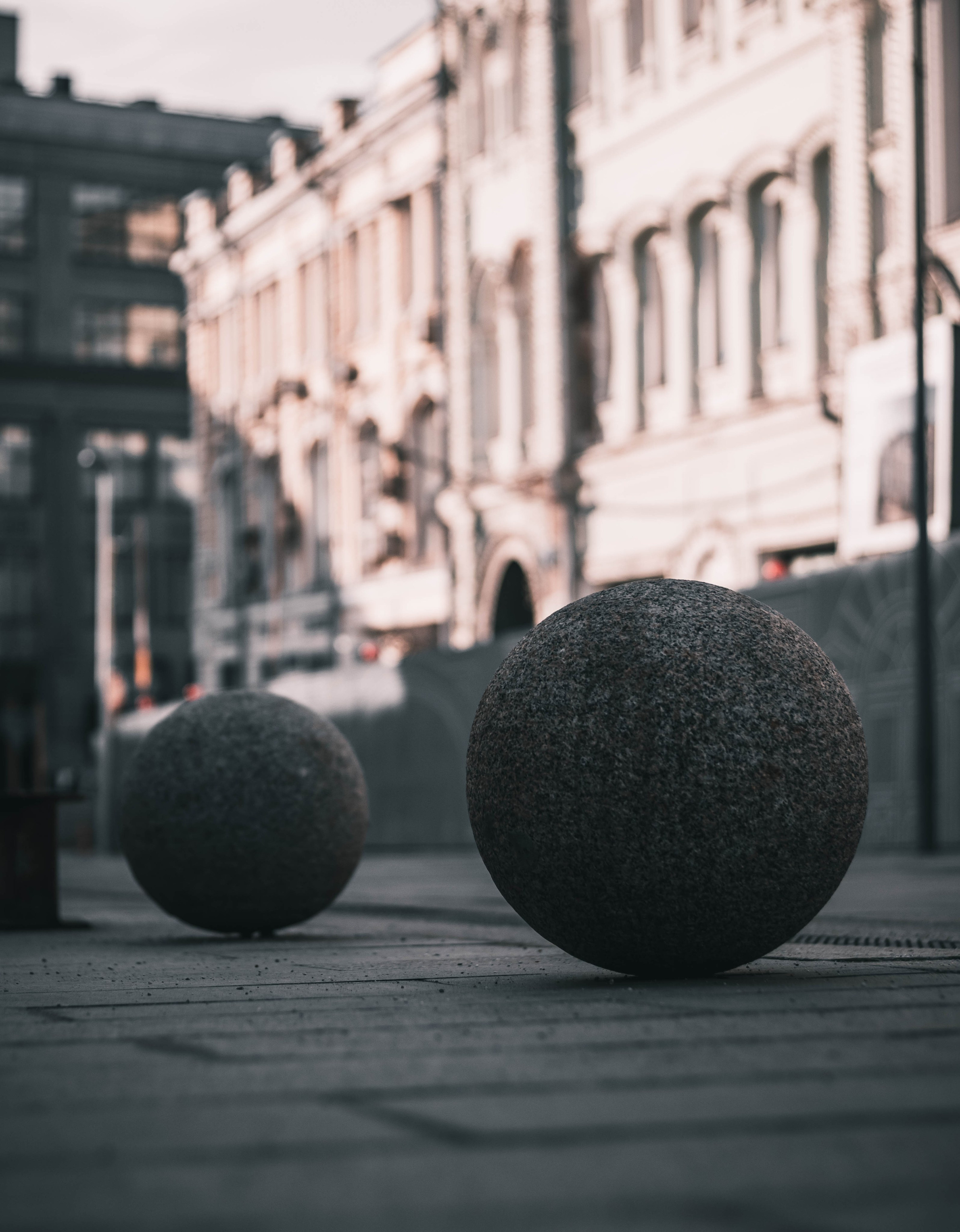 Портретный фотограф в Москве Кирилл Удалов