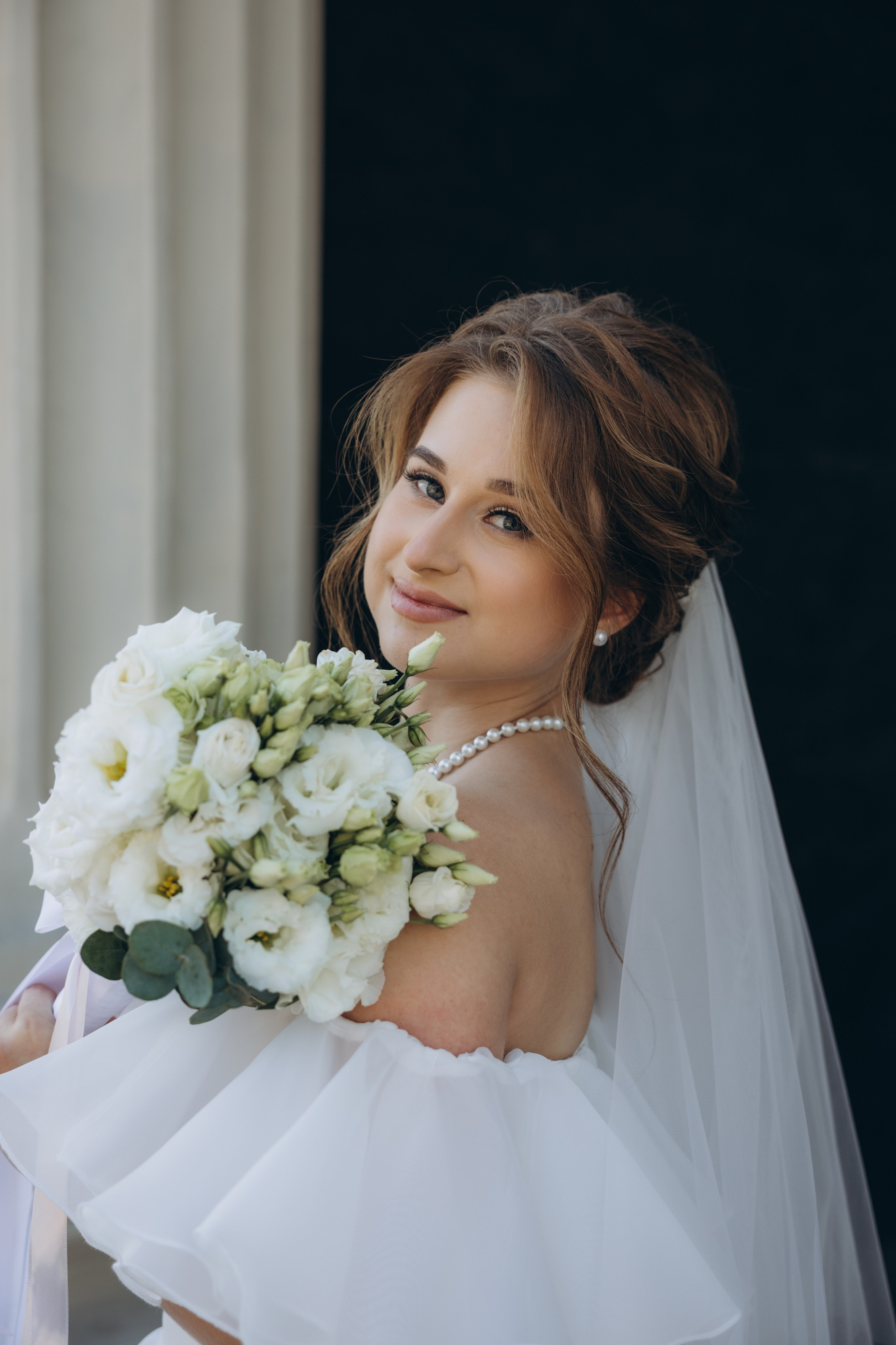 Вячеслав и Кристина. Свадебный, семейный фотограф в Иркутске Светлана Макаричева