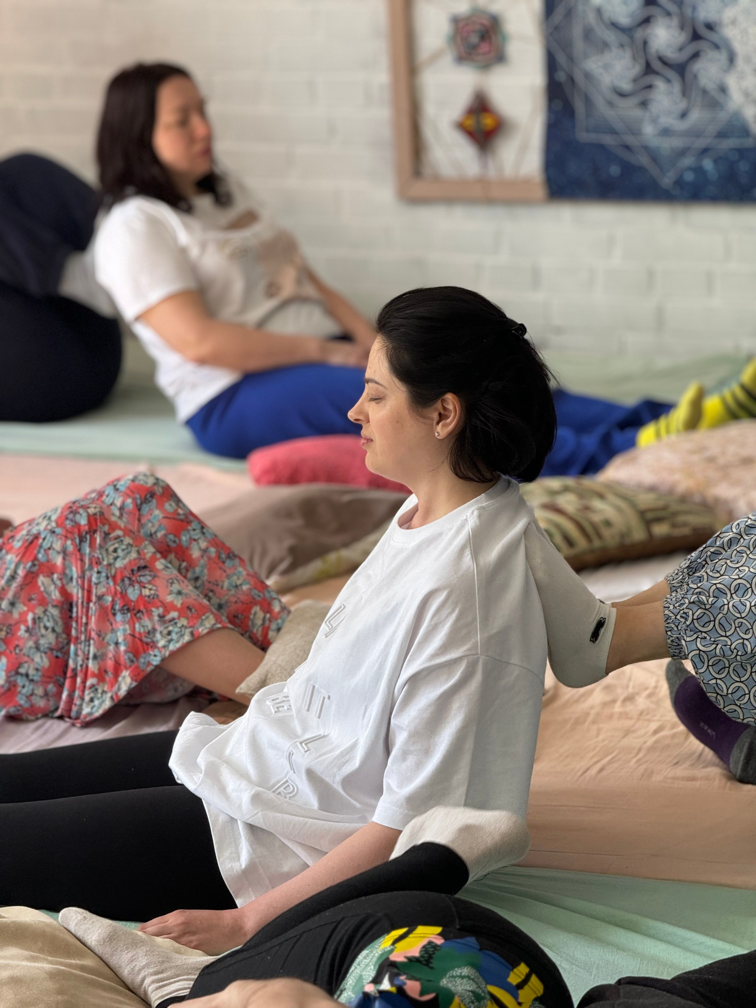 Проявление #1. Александр Прищепов - фотограф, режиссёр, продюсер