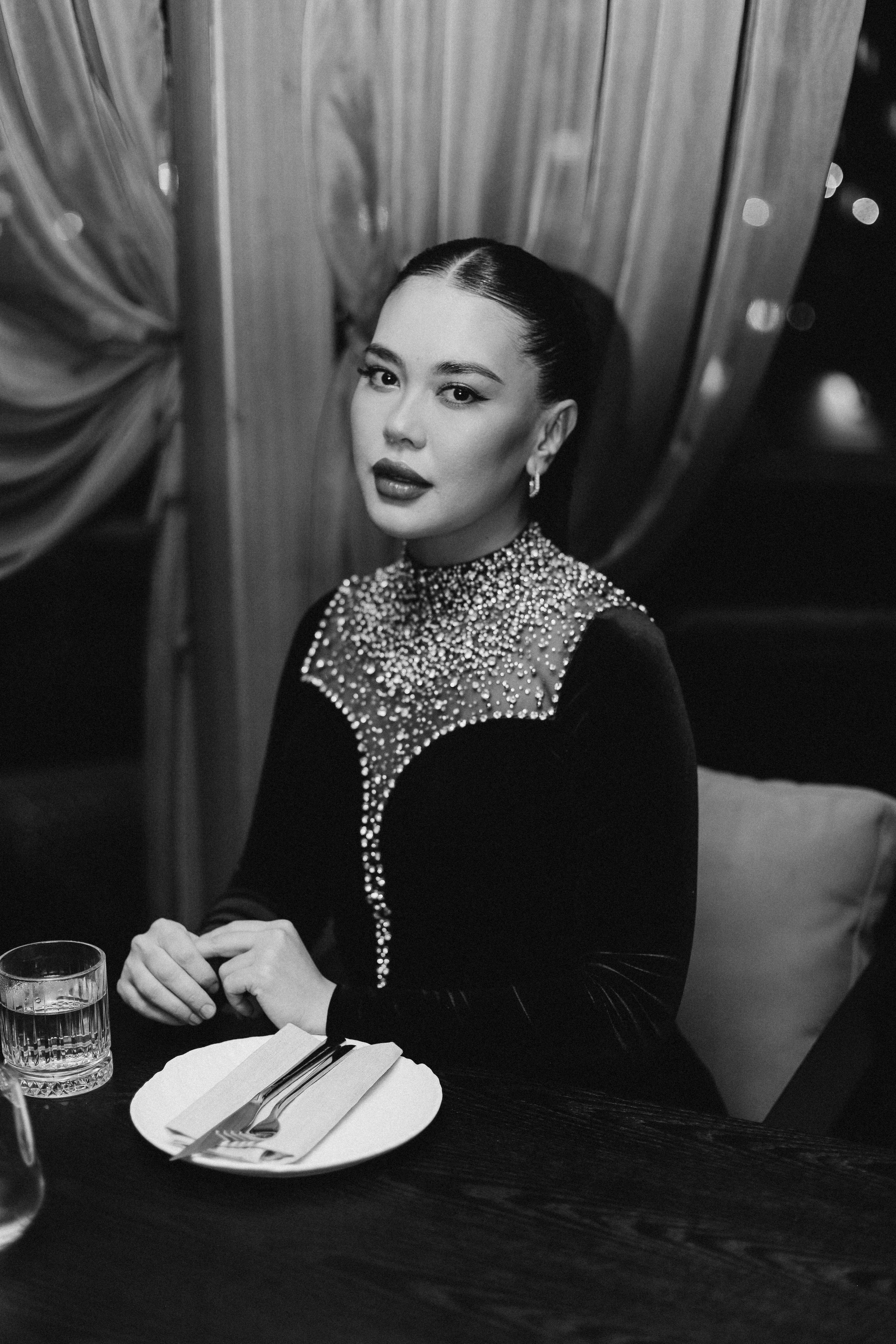 Корпоратив QM | 5.12. Фотограф в Алматы и Москве Даша Пушкина