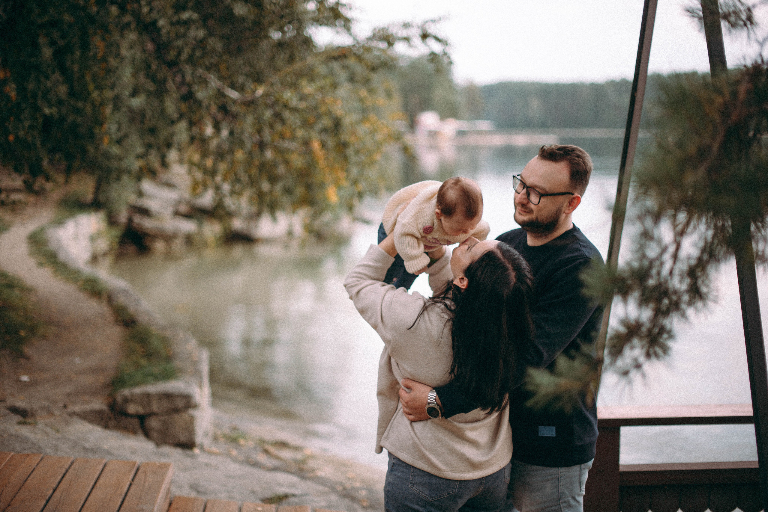 Семейный фотограф в Миассе Ольга Широковская