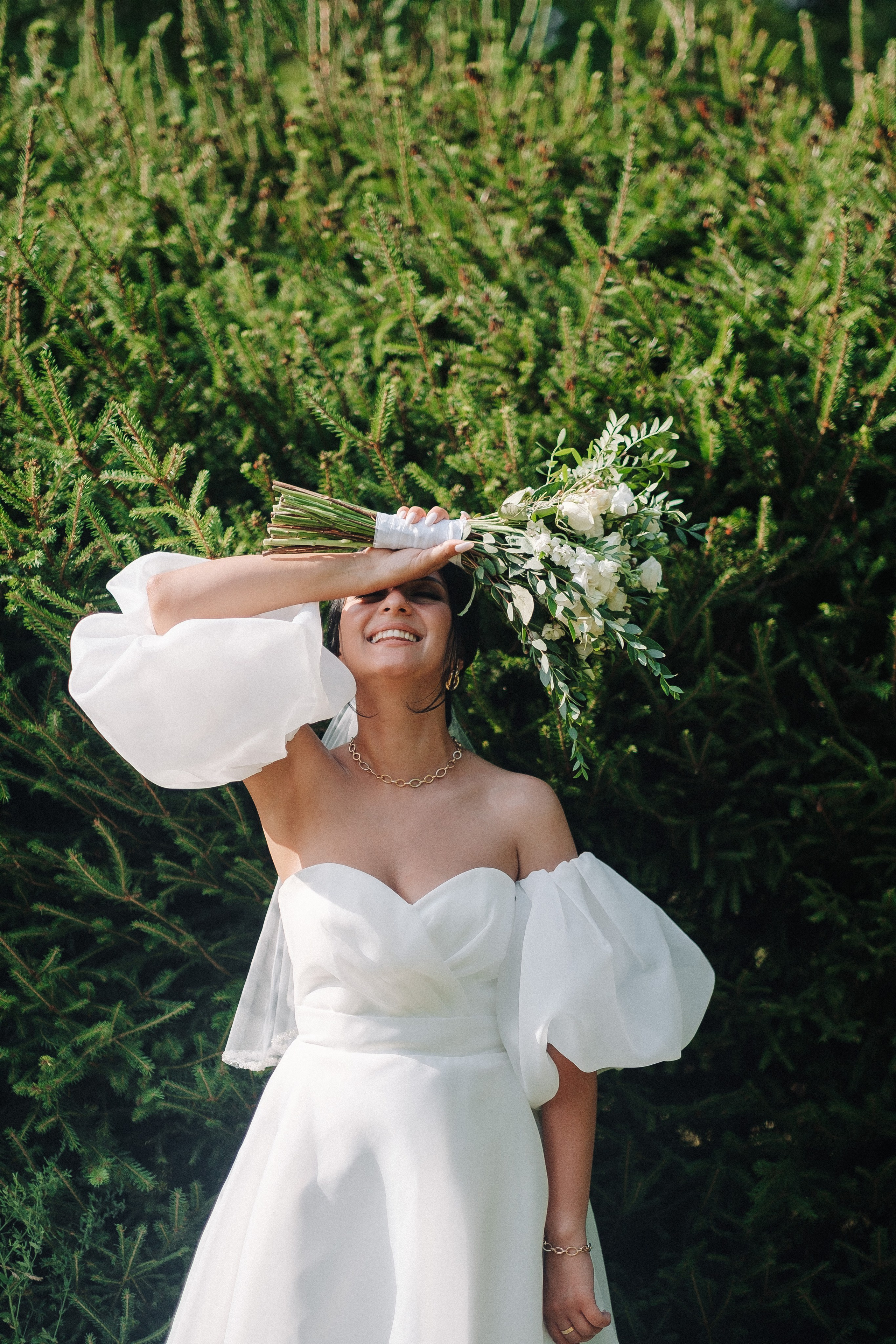 Дендрарий. Свадебный и семейный фотограф в Казани и Зеленодольске Ланочкин Илья