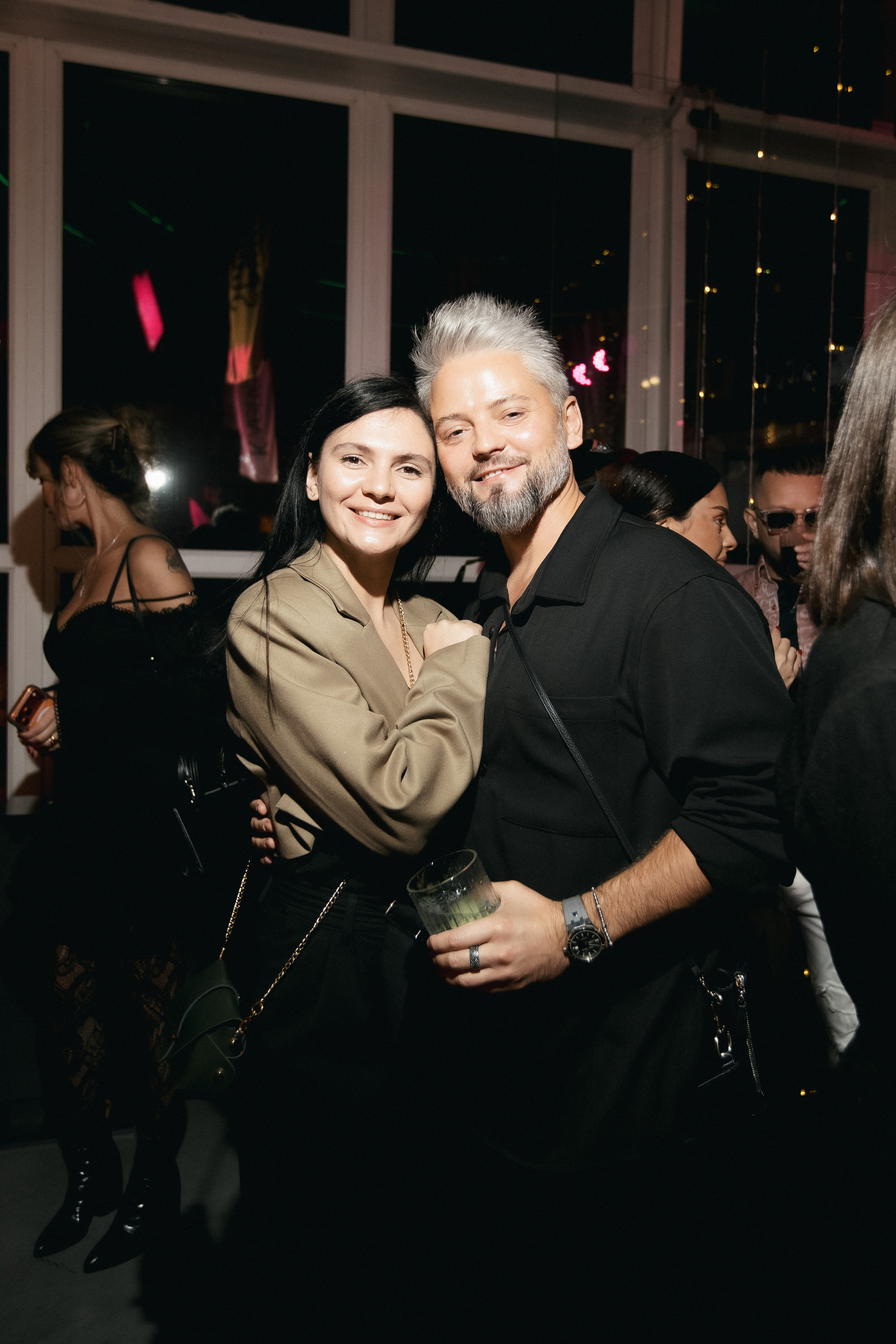 BRAVO BIRTHDAY 13 — PART I. СВОИ. ФОТООТЧЕТЫ-СОБЫТИЯ-МЕСТА