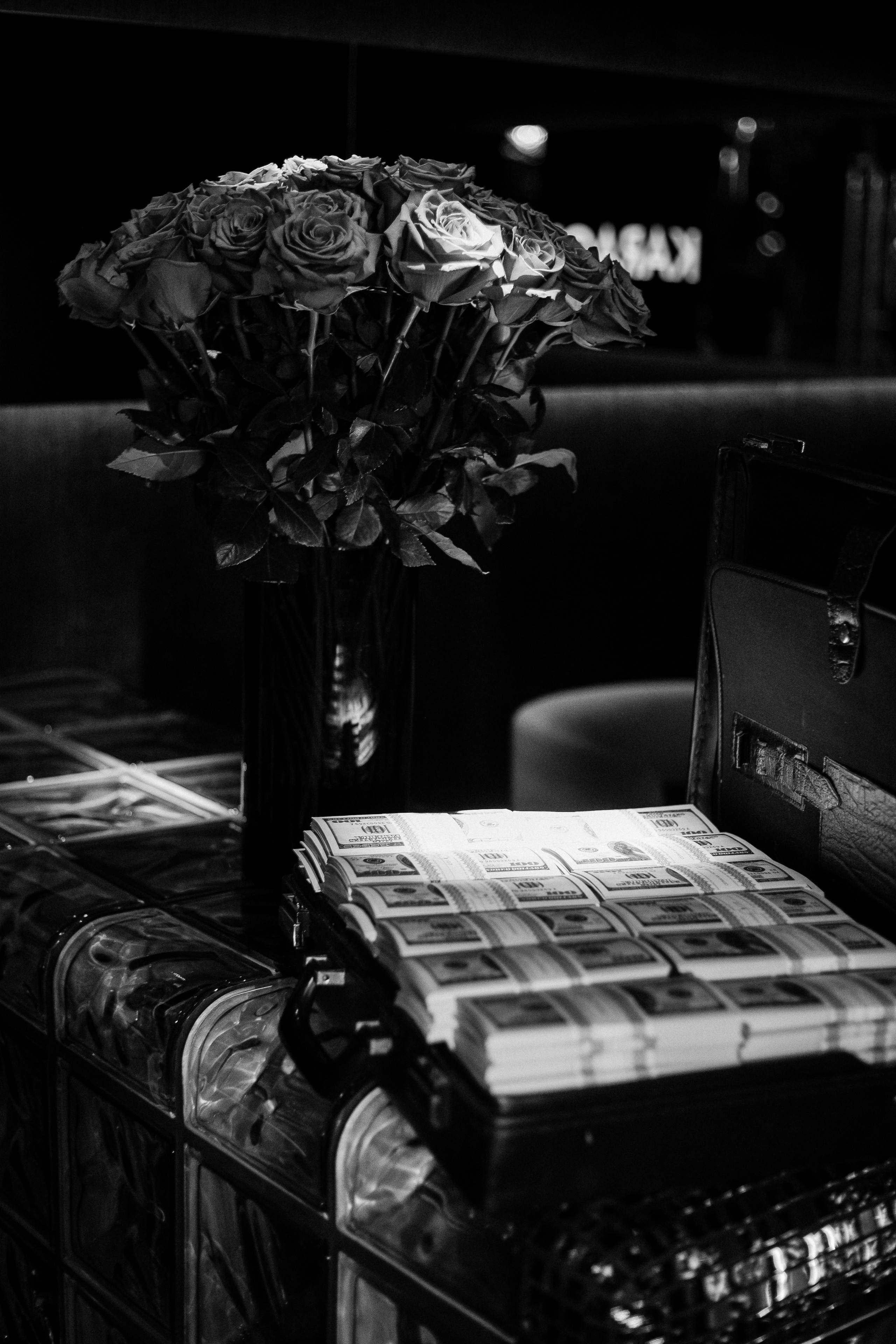 LA FAMIGLIA — SOLOVI — 1 YEAR. СВОИ. ФОТООТЧЕТЫ-СОБЫТИЯ-МЕСТА