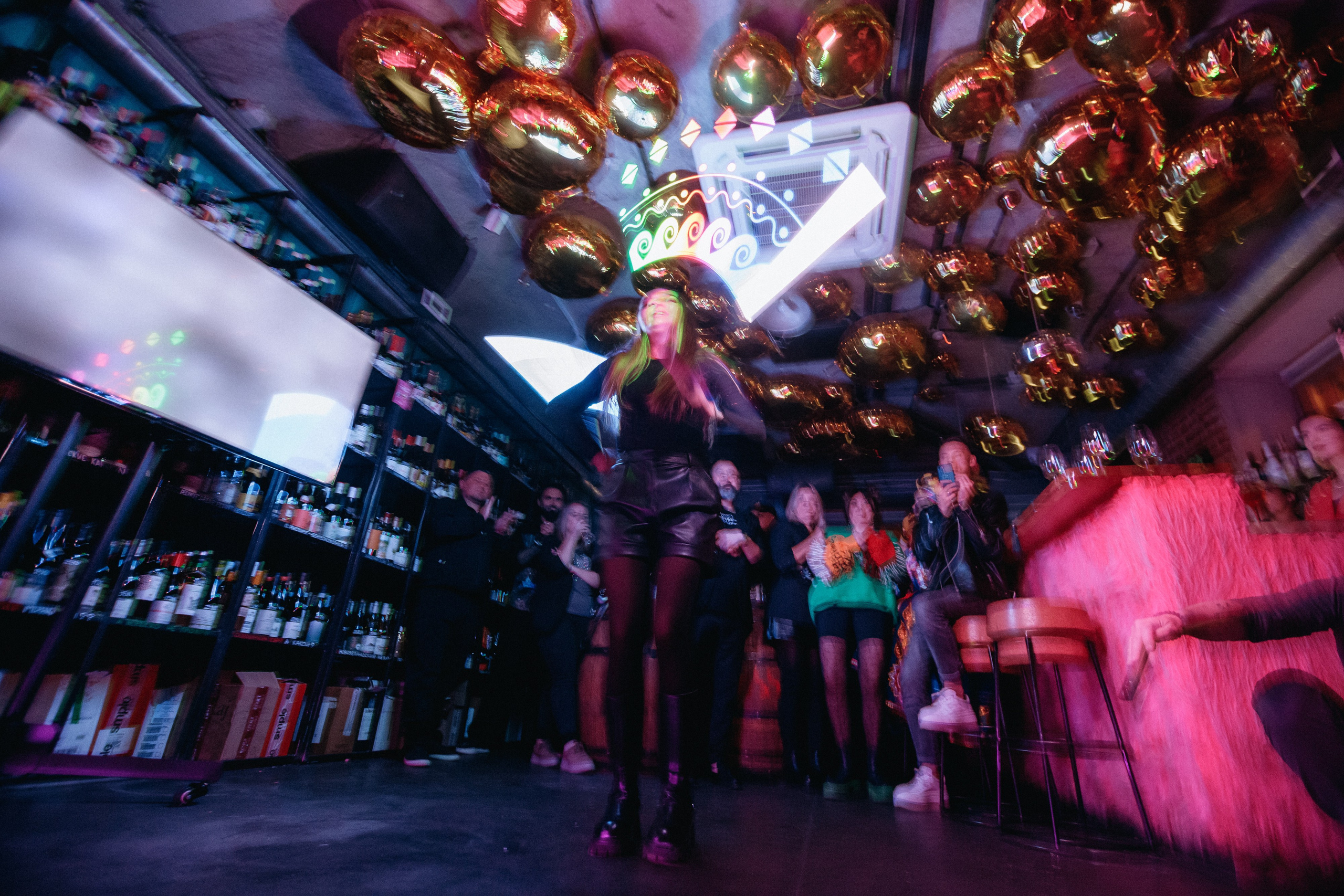 IVENT PARTY. СВОИ. ФОТООТЧЕТЫ-СОБЫТИЯ-МЕСТА