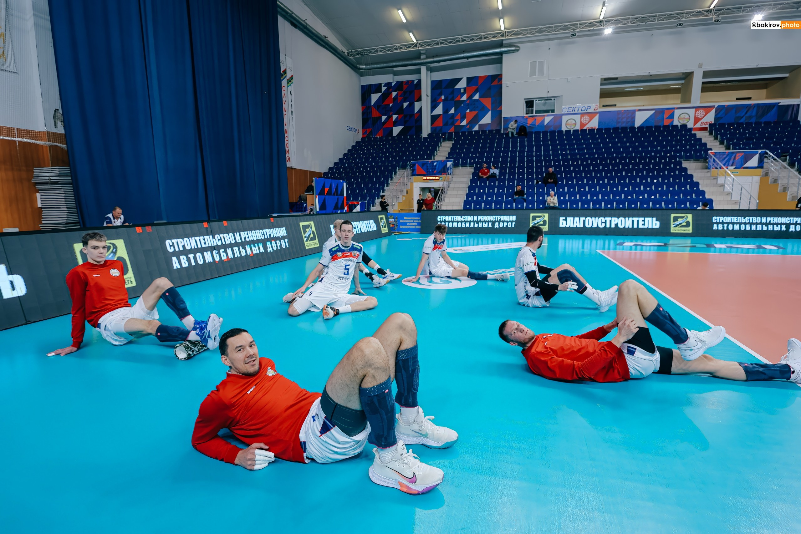 06.11 Волейбол. Нефтяник-Кузбасс. Команда специалистов в мире фотографии и видео. Детский фотограф, семейный фотограф