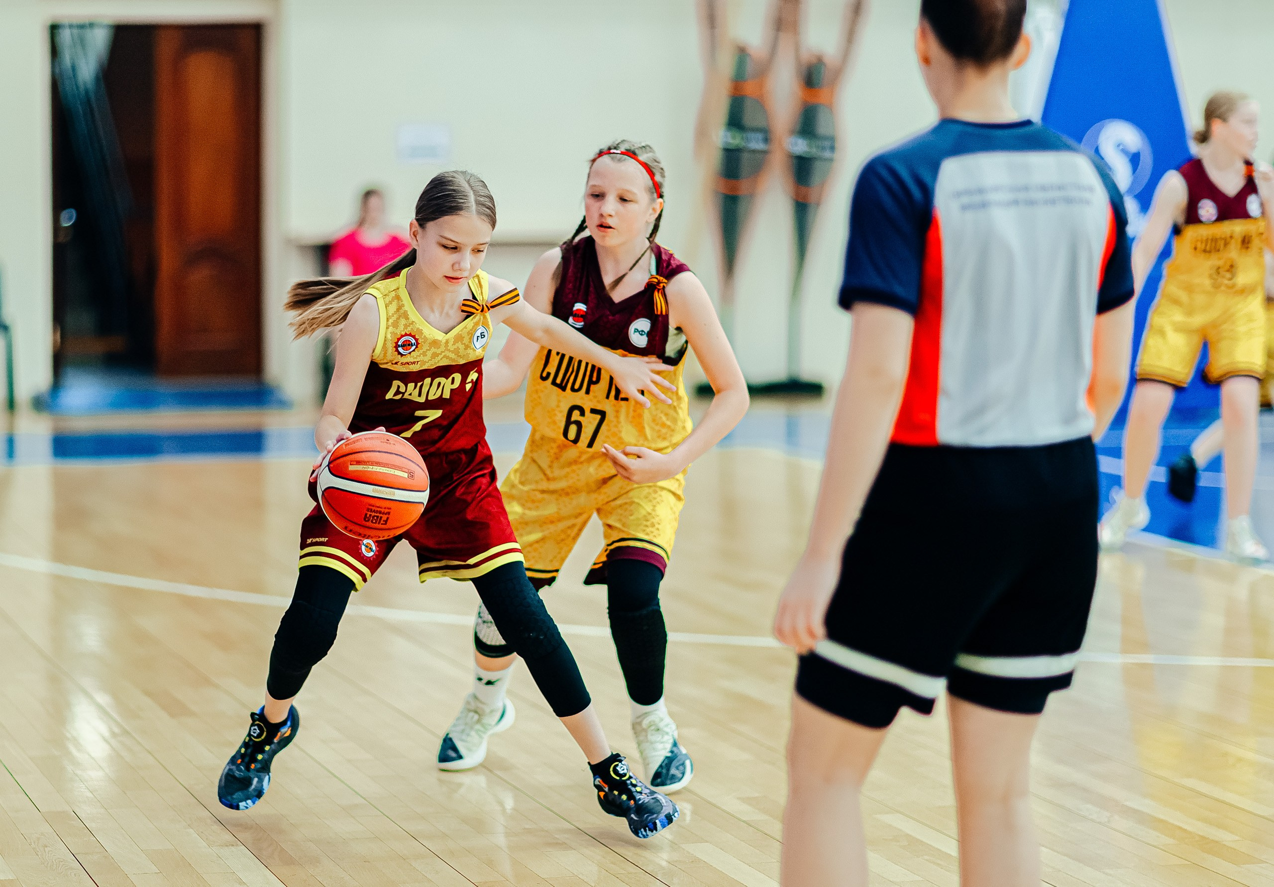 07.05 Баскетбольный турнир «Надежда». Посвященный 80 годовщине Великой Победы. Команда специалистов в мире фотографии и видео. Детский фотограф, семейный фотограф