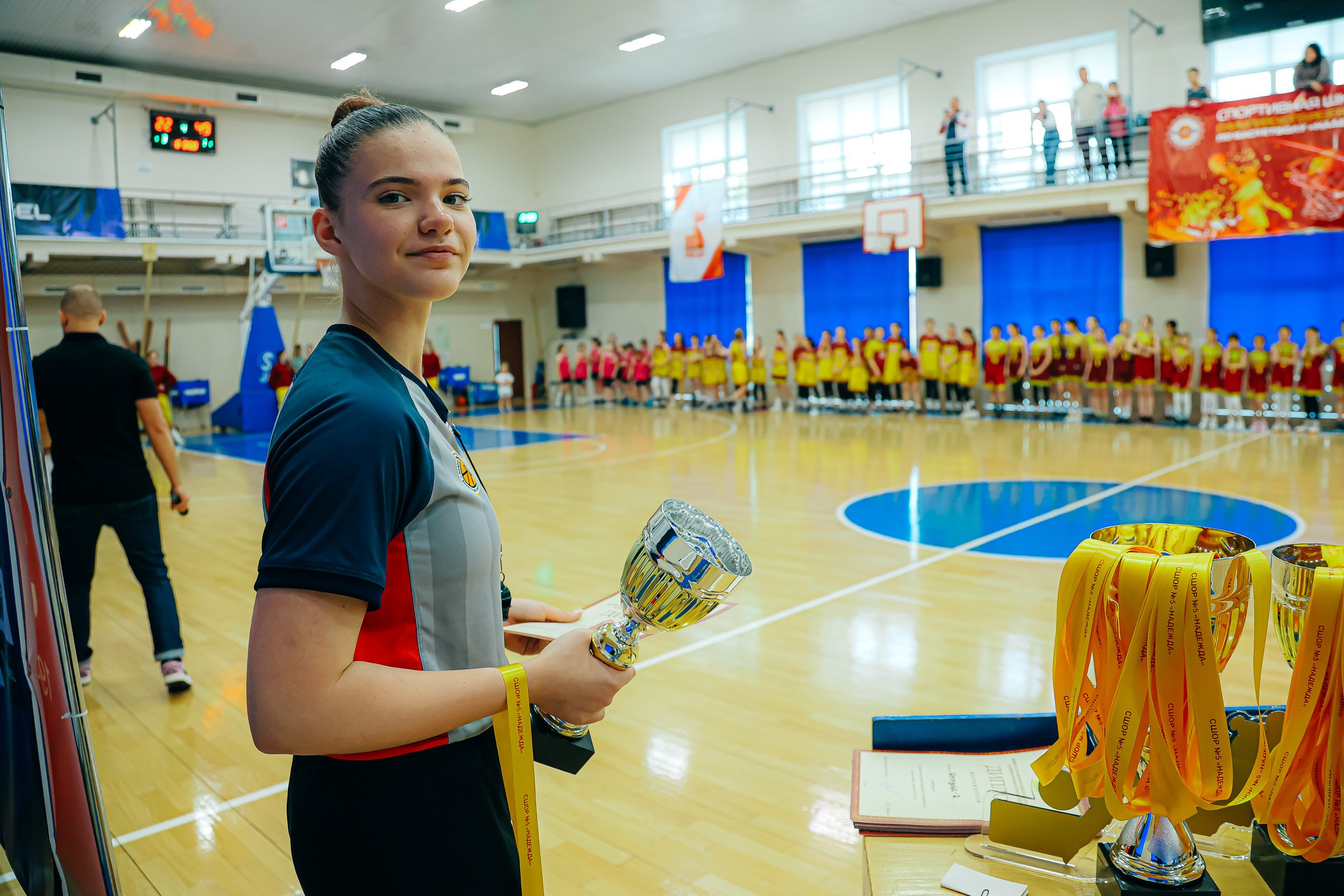07.05 Баскетбольный турнир «Надежда». Посвященный 80 годовщине Великой Победы. Команда специалистов в мире фотографии и видео. Детский фотограф, семейный фотограф