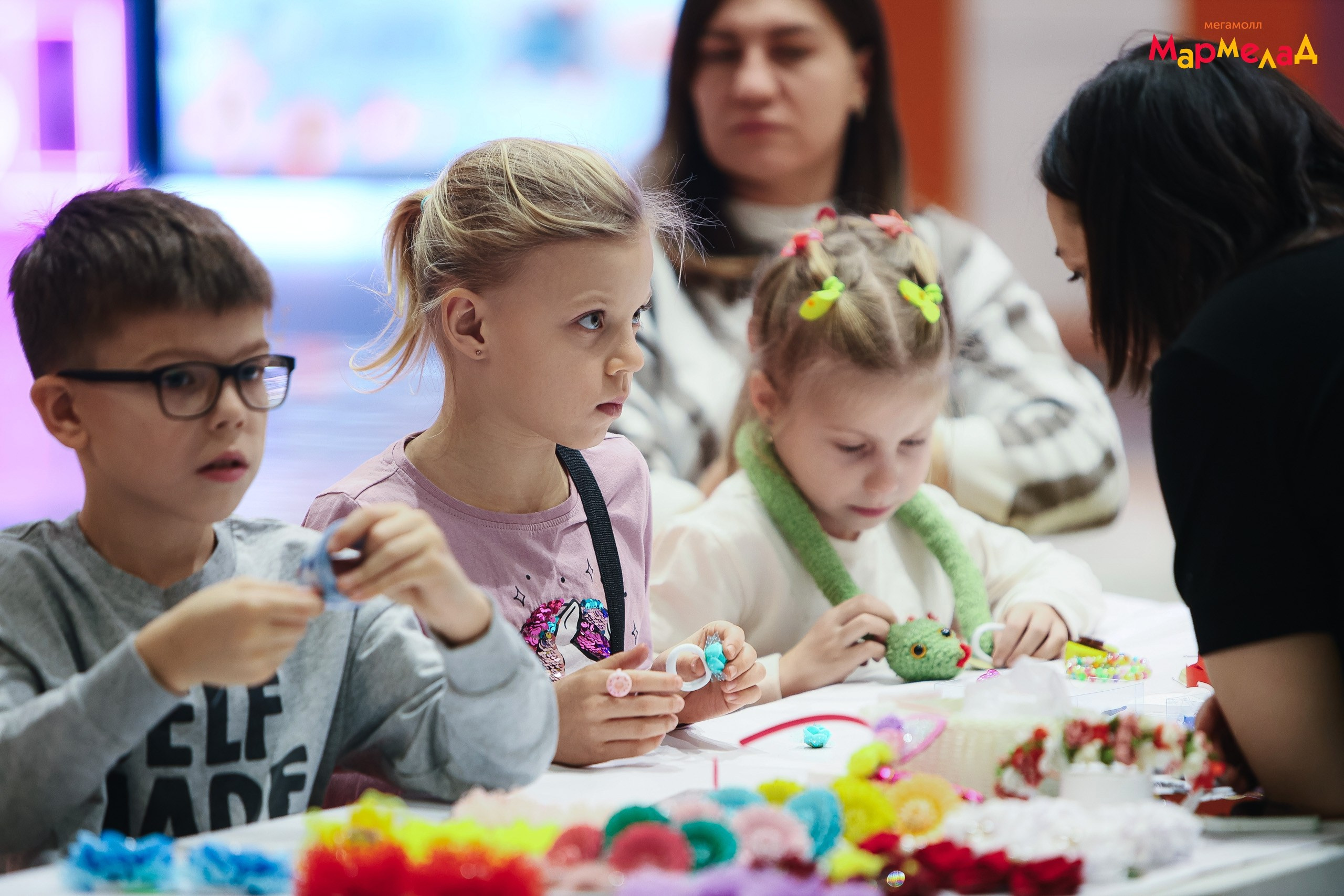30.11 День Матери. Мармелад. Команда специалистов в мире фотографии и видео. Детский фотограф, семейный фотограф