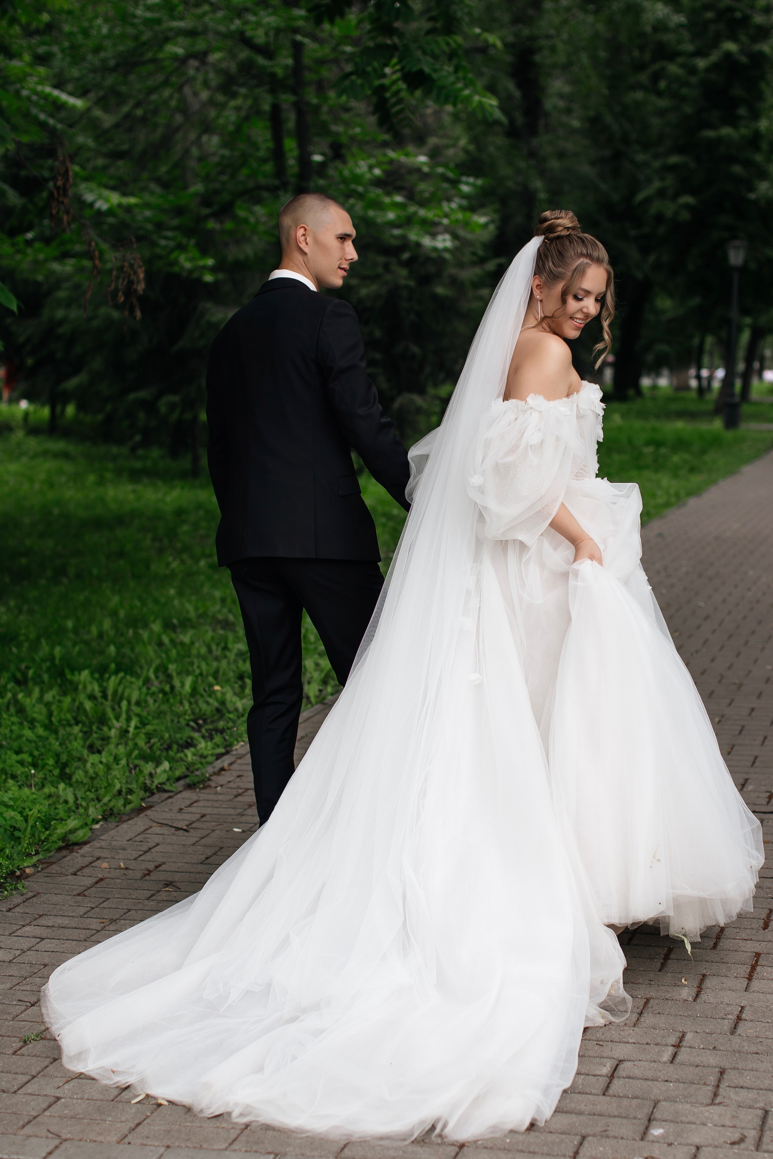 Фотограф Лиана Артемова в Пензе