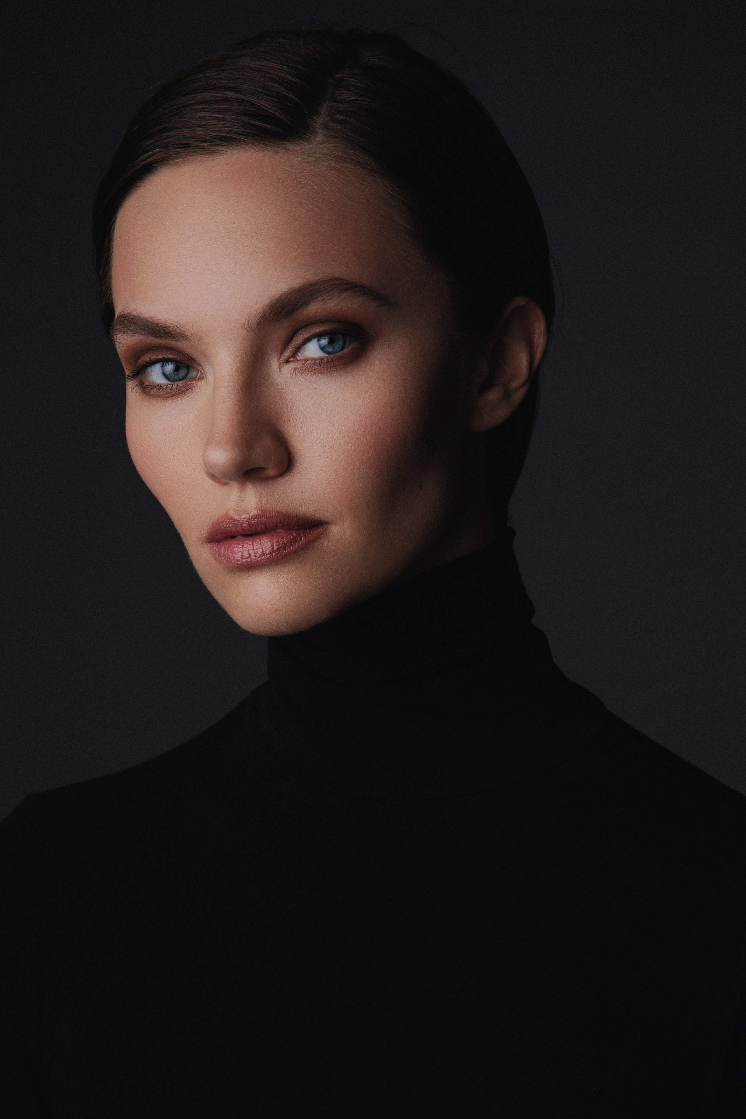 Главная. Портретный фотограф в Москве Lelya Martian