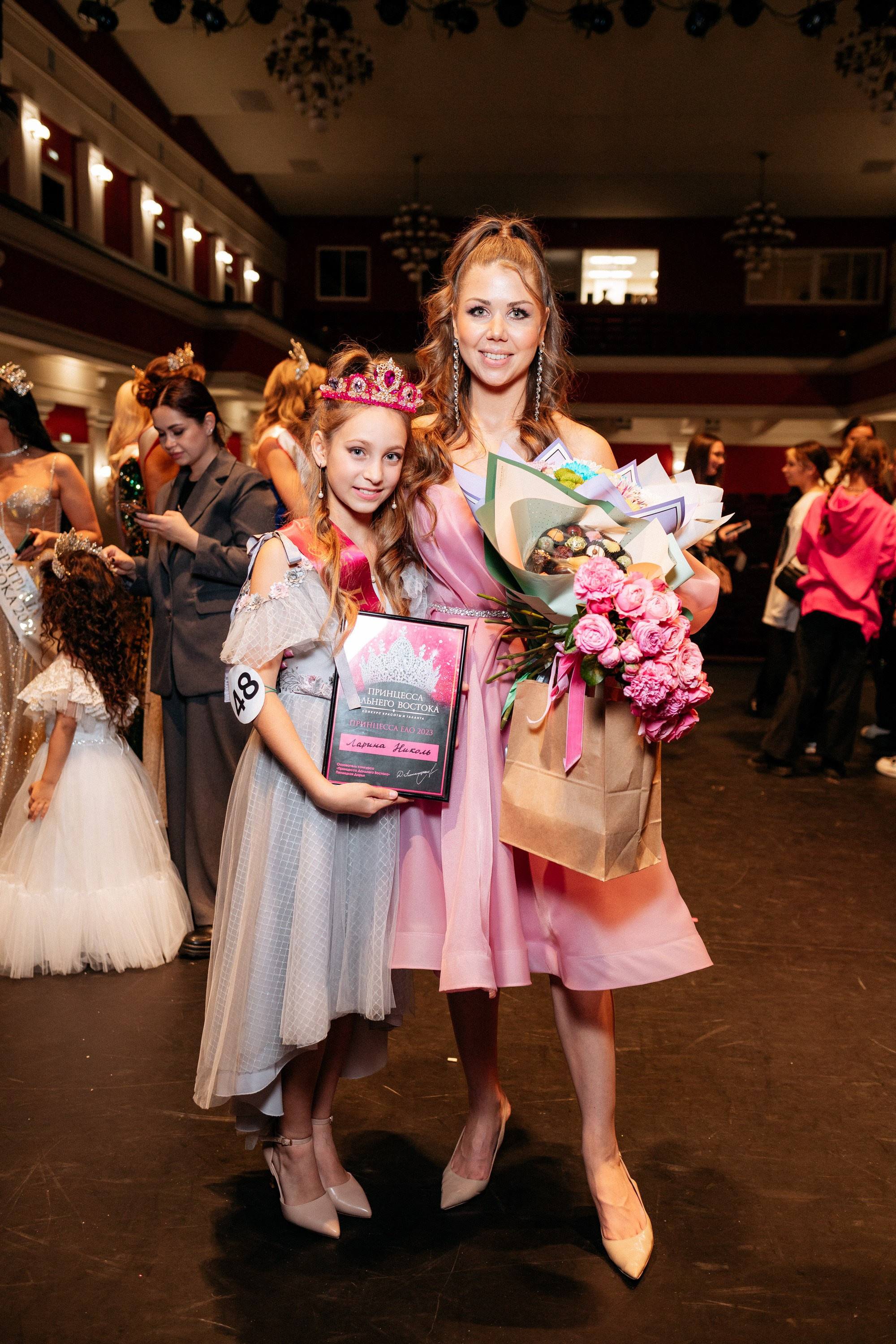 ПРИНЦЕССА ДАЛЬНЕГО ВОСТОКА. СВОИ. ФОТООТЧЕТЫ-СОБЫТИЯ-МЕСТА