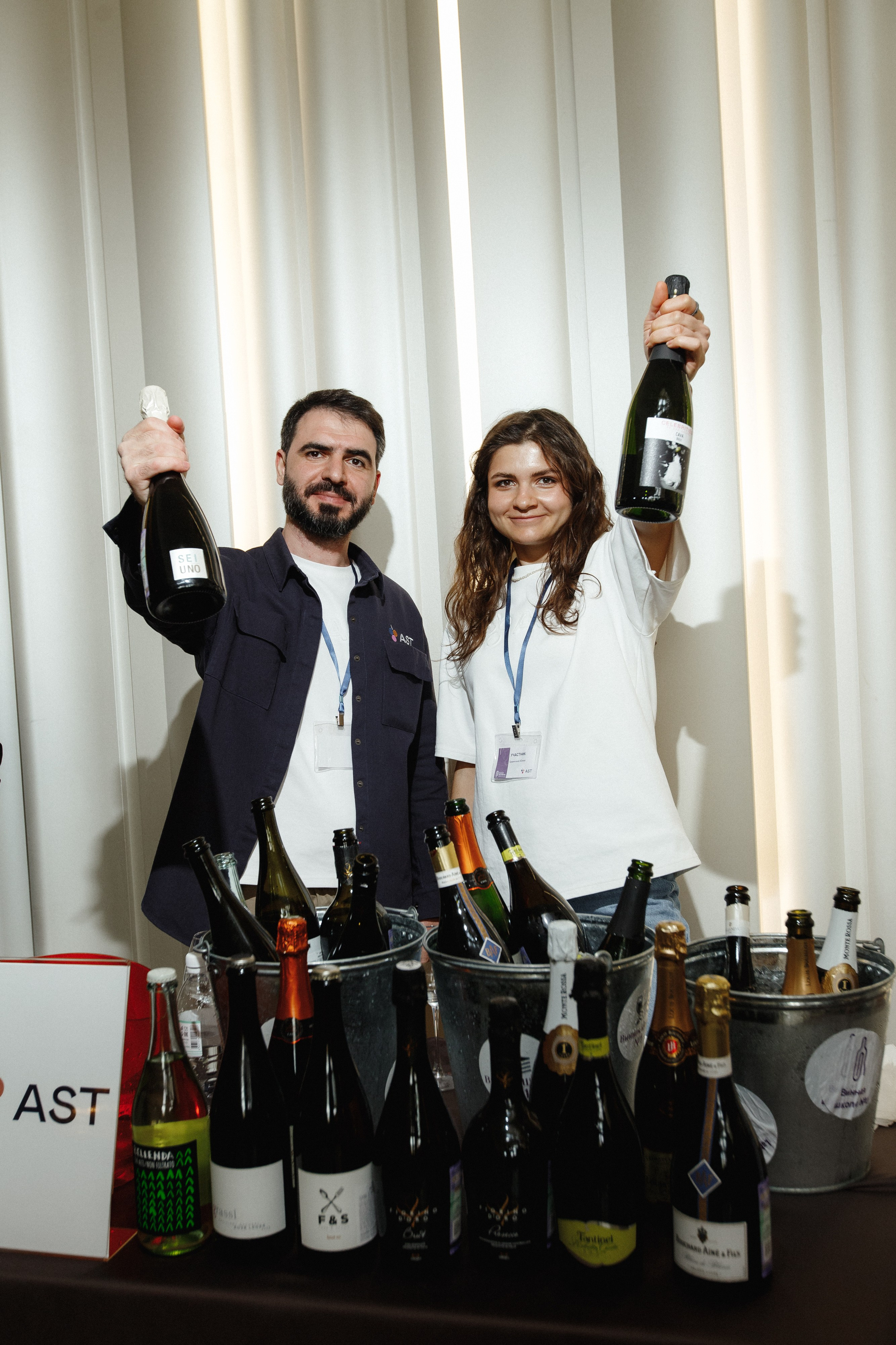 ФЕСТИВАЛЬ ИГРИСТЫХ ВИН. СВОИ. ФОТООТЧЕТЫ-СОБЫТИЯ-МЕСТА