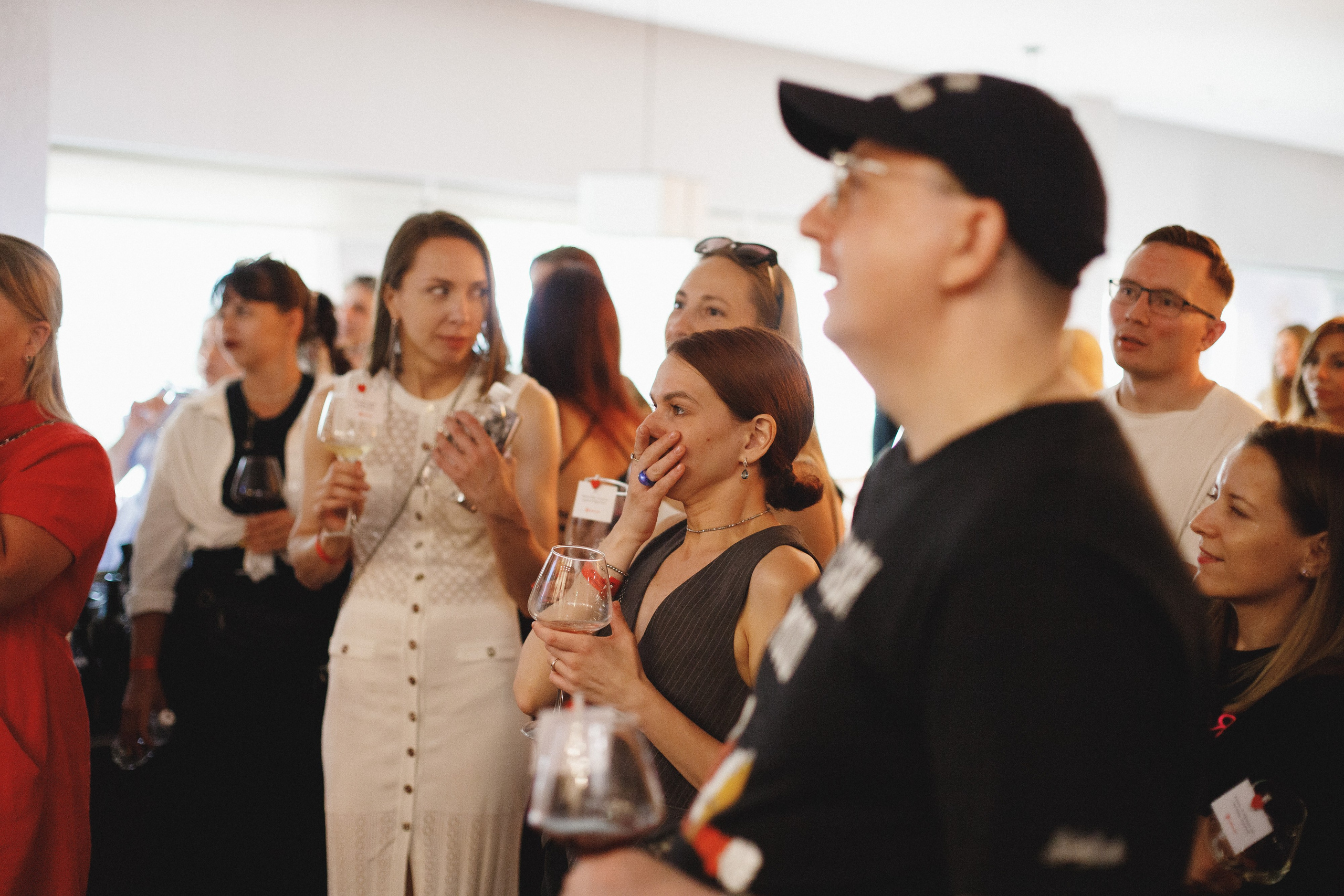 ФЕСТИВАЛЬ РОССИЙСКОГО ВИНА. СВОИ. ФОТООТЧЕТЫ-СОБЫТИЯ-МЕСТА