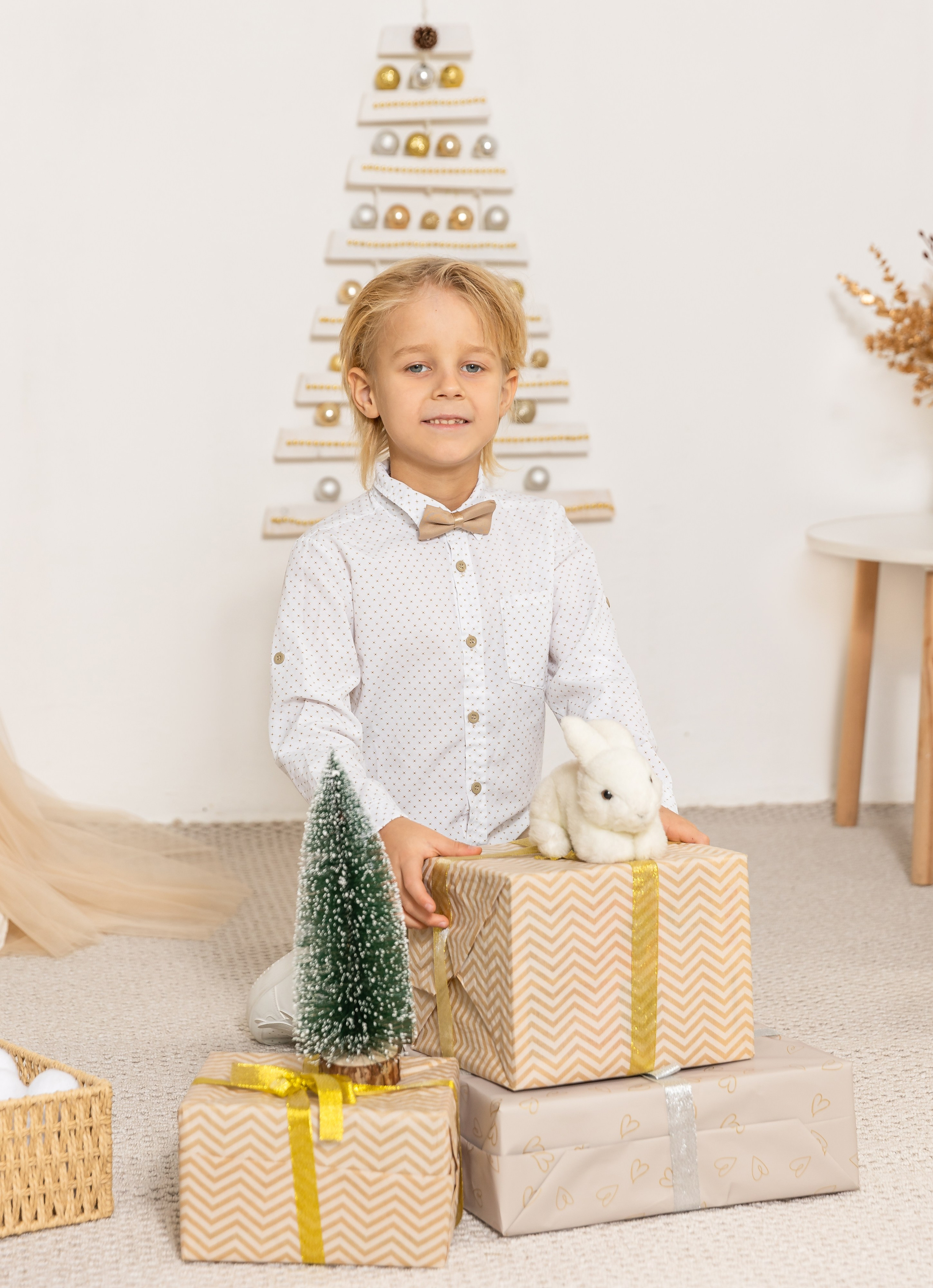 НГ Memories. Детский семейный фотограф в г. Находка Ольга Коваленко, фотостудия Memories