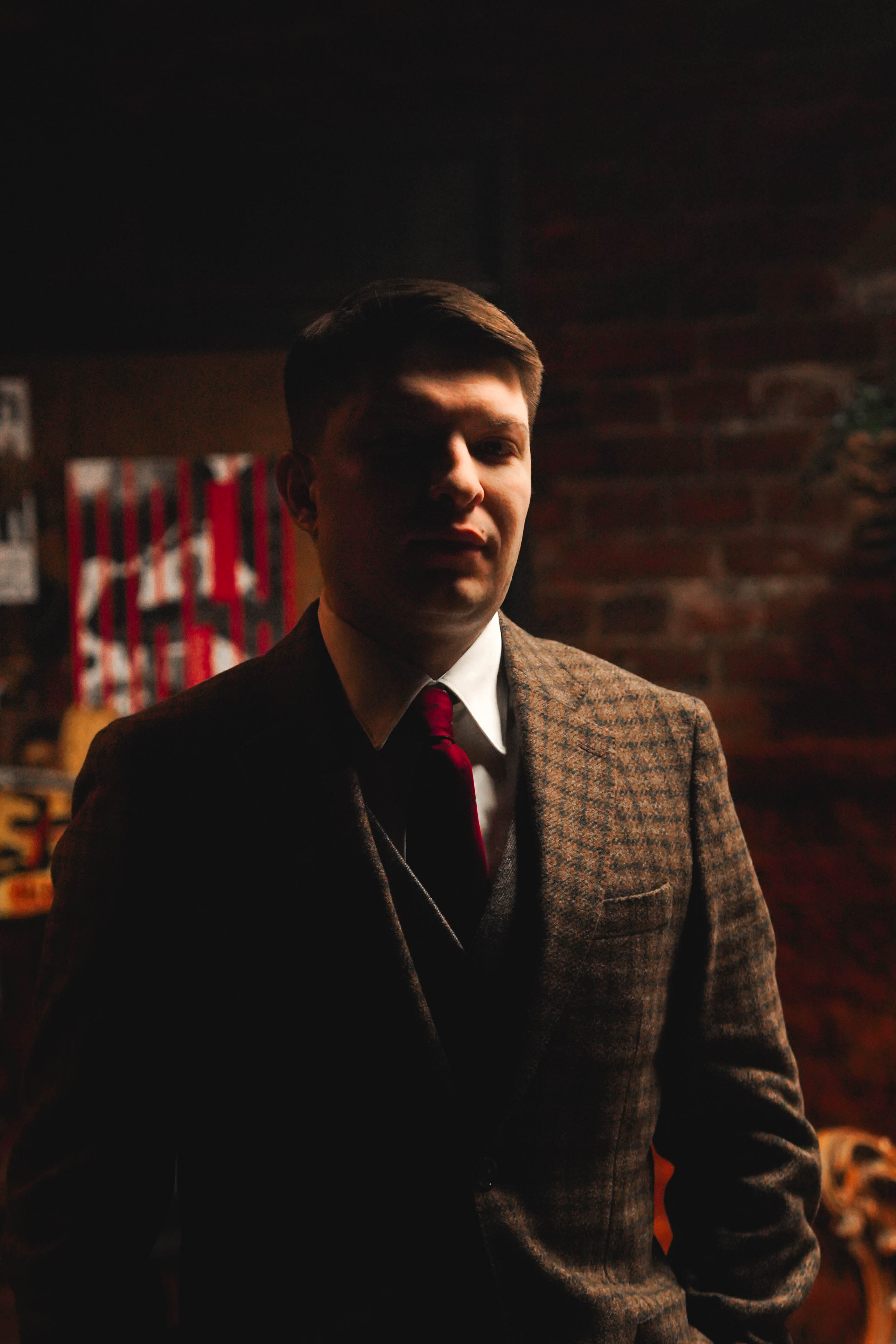 За кадром шоу «Подсечка». Beardy Pix