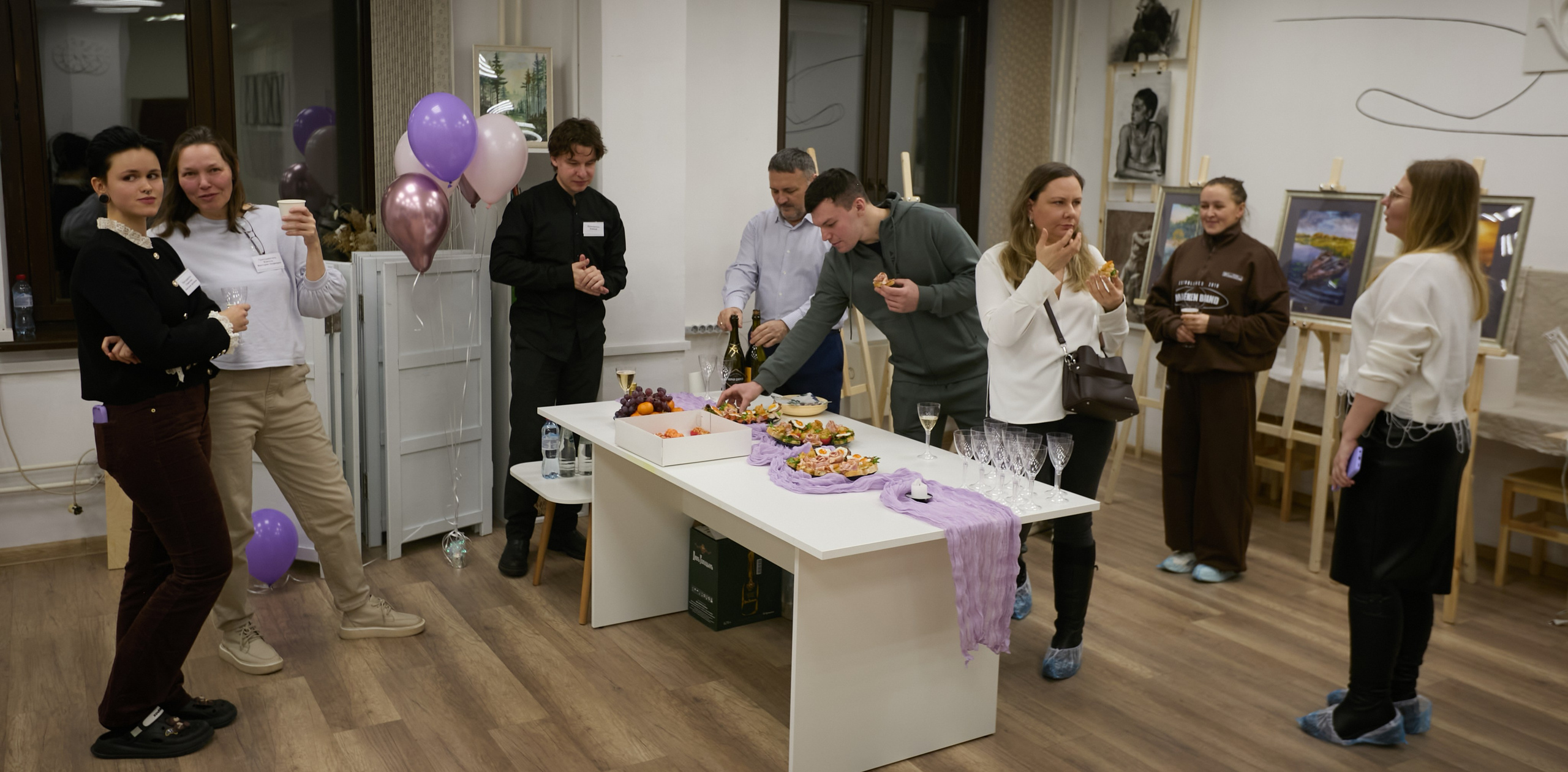GRAFIKA. Фотограф видеограф в Москве и Московской области Саша Секрет