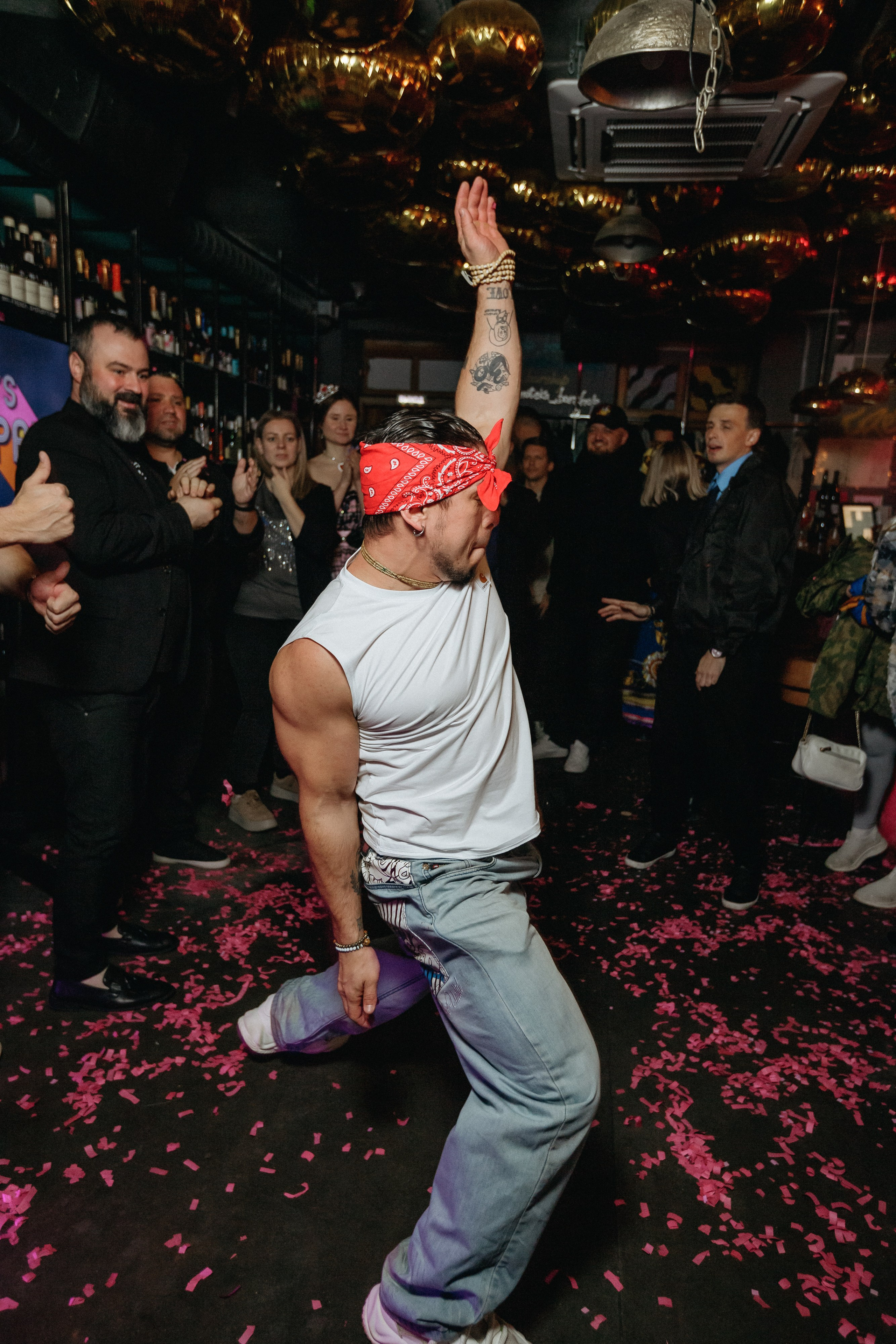 IVENT PARTY. СВОИ. ФОТООТЧЕТЫ-СОБЫТИЯ-МЕСТА