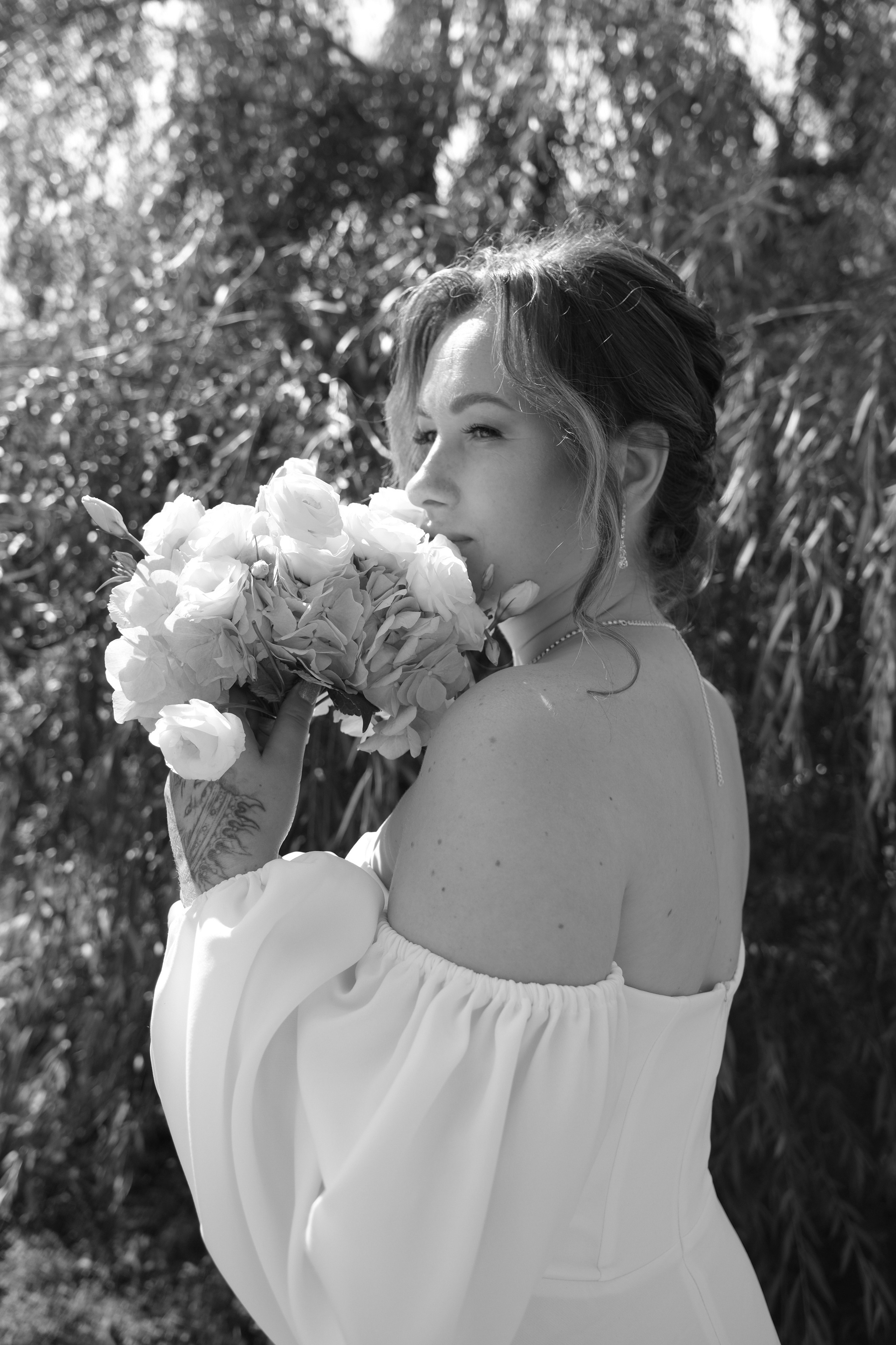 Свадьба Евгения и Анастасии. Свадебный фотограф в Челябинске Сырчикова Наталья