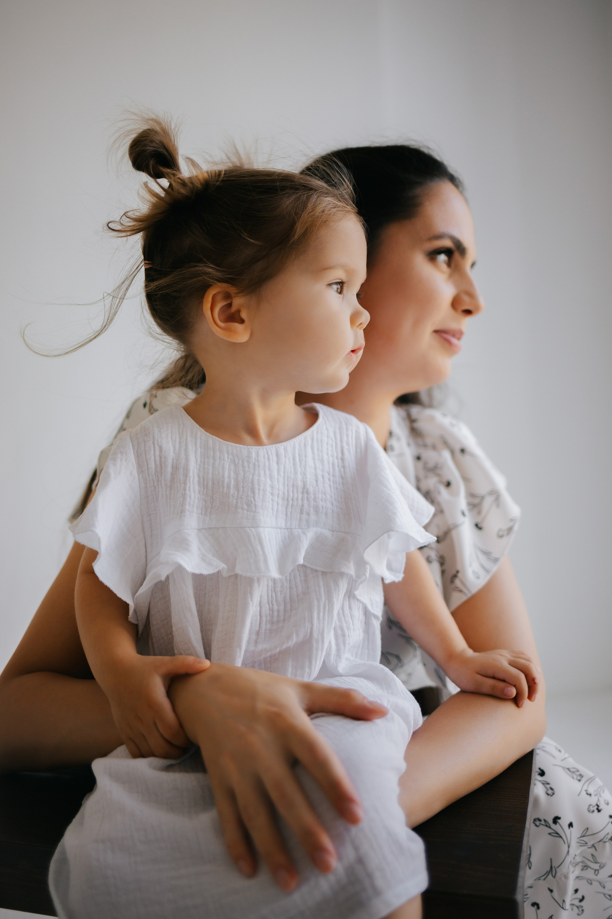 Лизе 2 годика. Семейный lifestyle фотограф в Санкт-Петербурге Людмила Пахомова