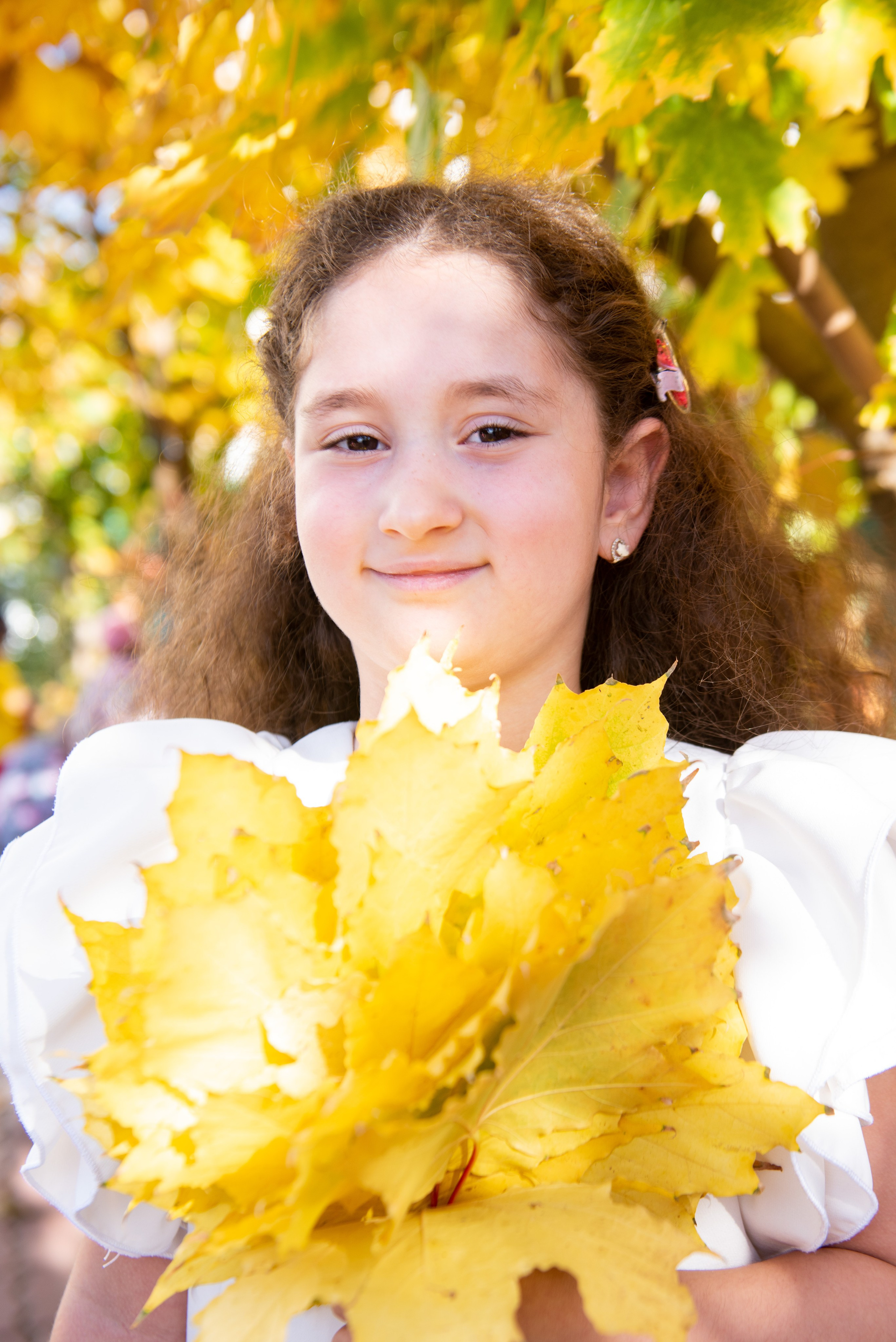 Выпускные альбомы для детского сада в Ростове-на-Дону. Школьный и семейный фотограф в Ростове-на-Дону