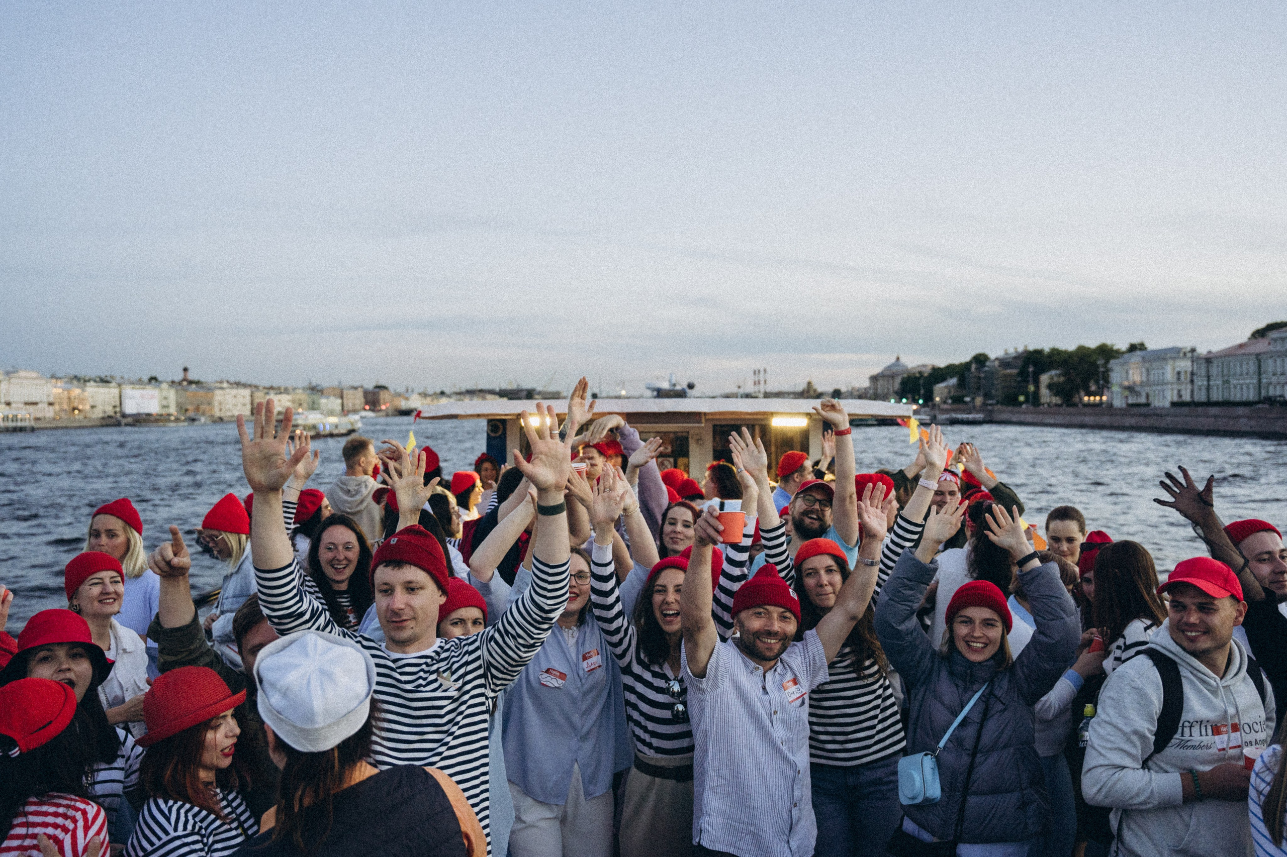 Кораблик by Kotlet 23.06.24. Даша Яковенко Фотограф Спб