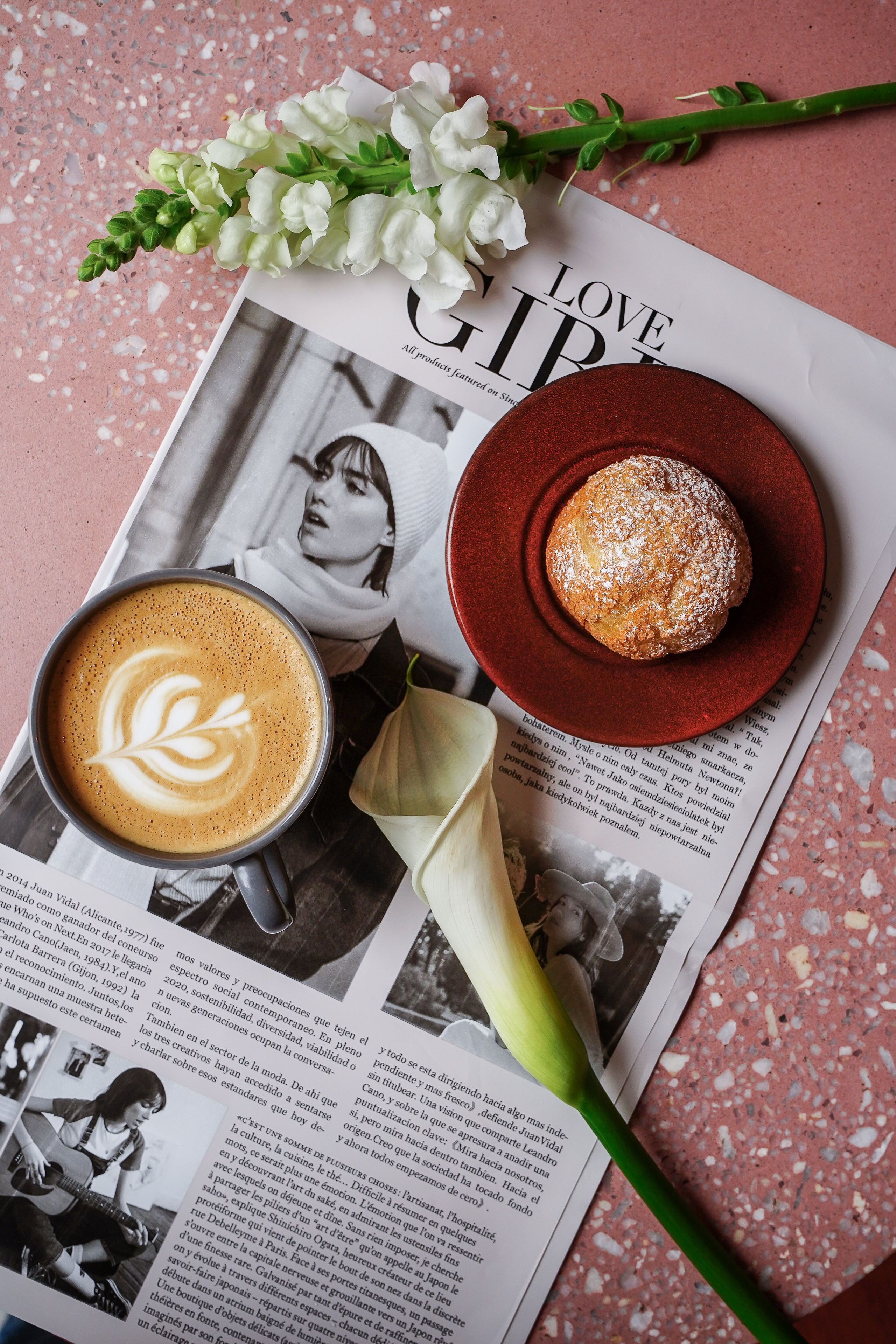 Кондитерская Крошка. Контентный и свадебный фотограф в Краснодаре и Сочи Елена Плотникова