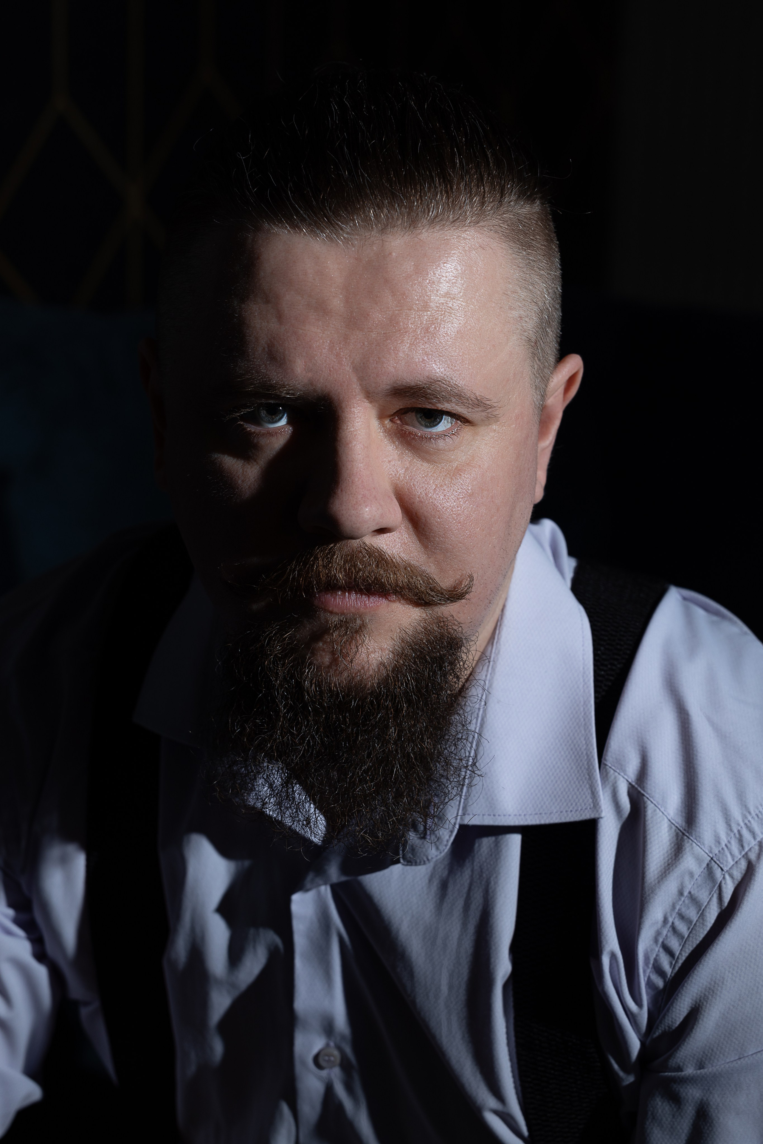 Индивидуальный фотограф в Сергиевом Посаде Наталья Румянцева