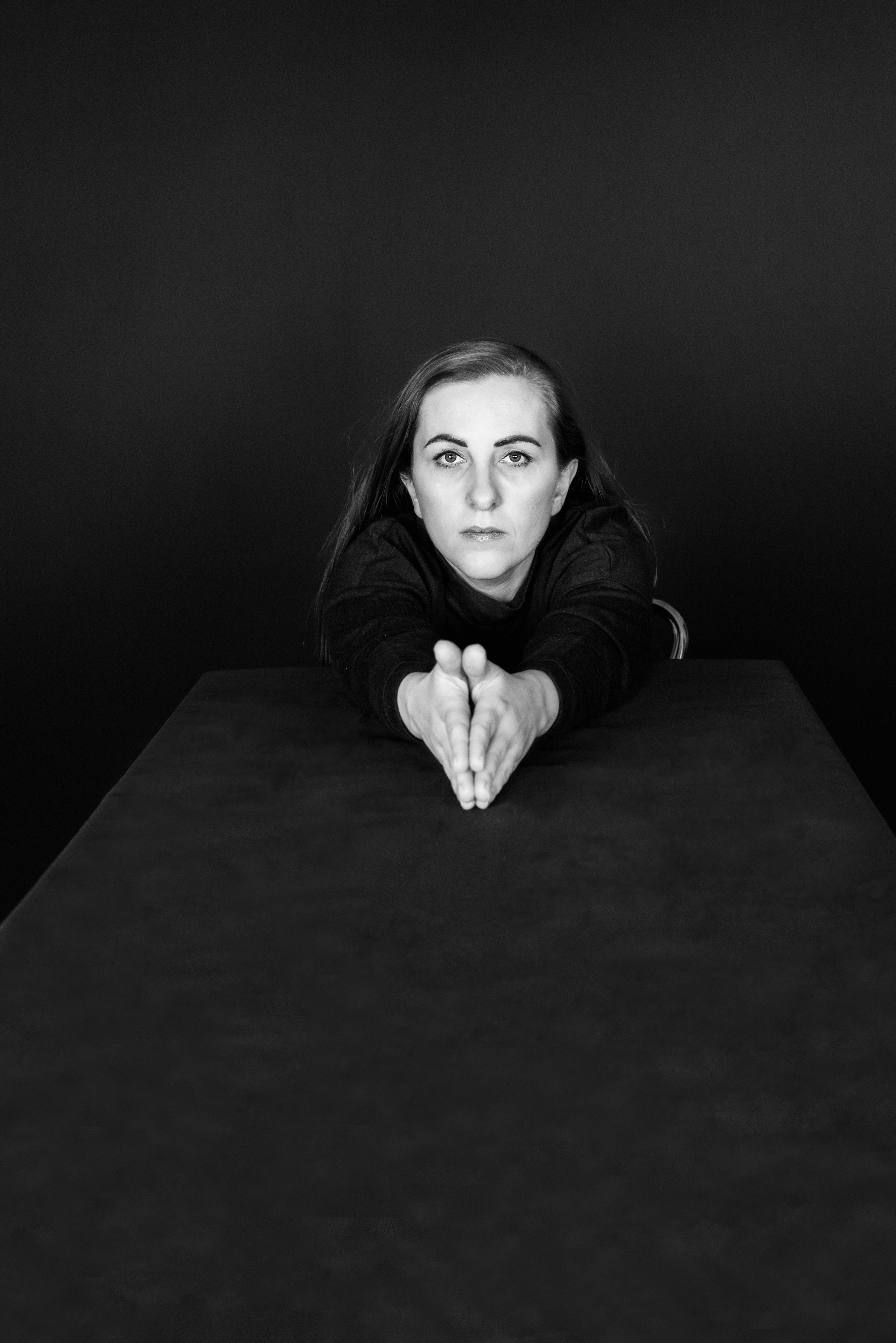 Кама. Фотограф в Москве Ольга Олейникова