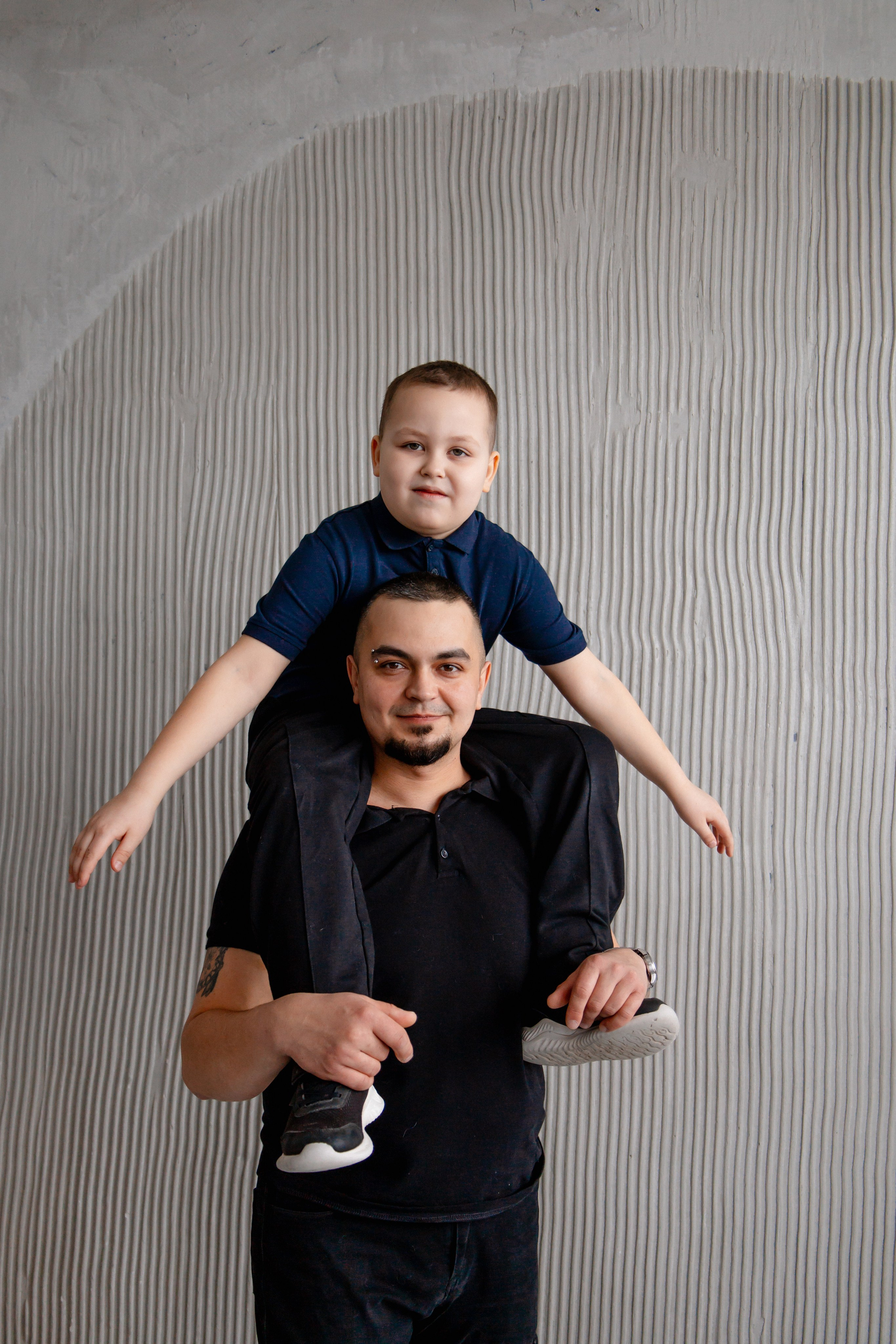 Семейный фотограф в Петрозаводске Екатерина Наперсткова