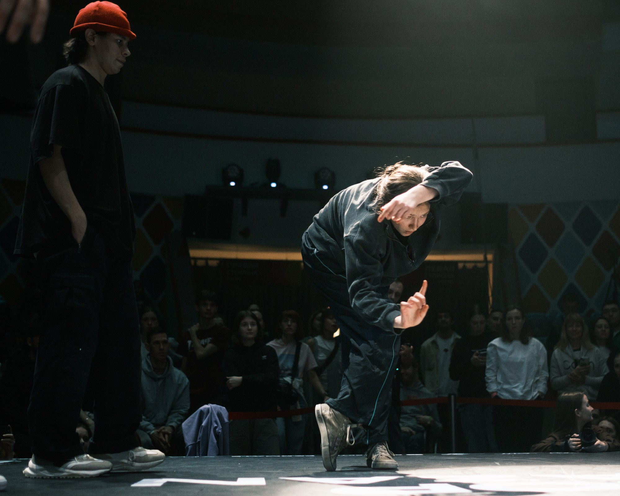 Hip-Hop Kazan. Репортажный фотограф в Казани Павел Серпокрылов