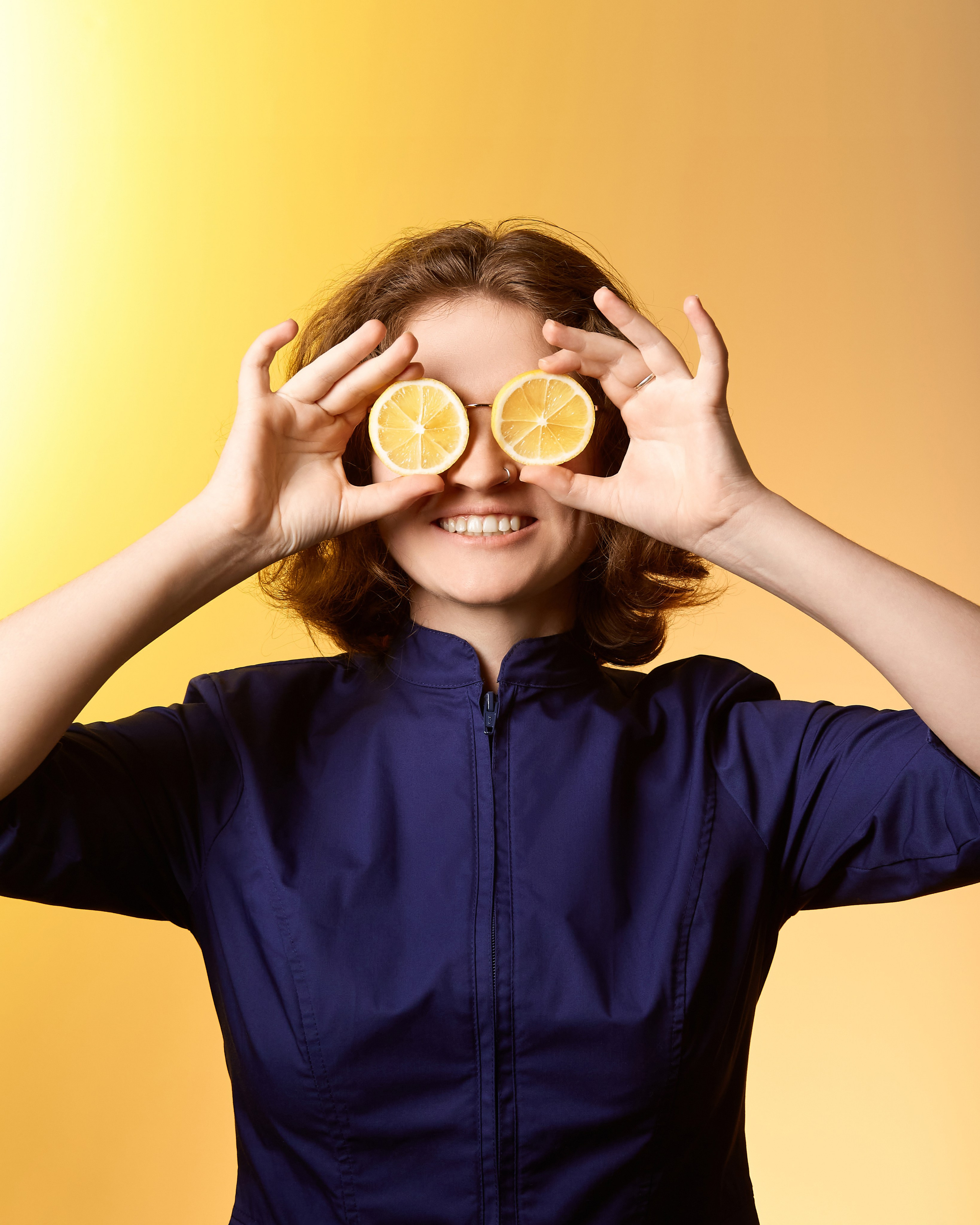 Портретная фотосъемка в Перми. Фотоагентство Объектив — Профессиональная фотосъемка b2b в Перми