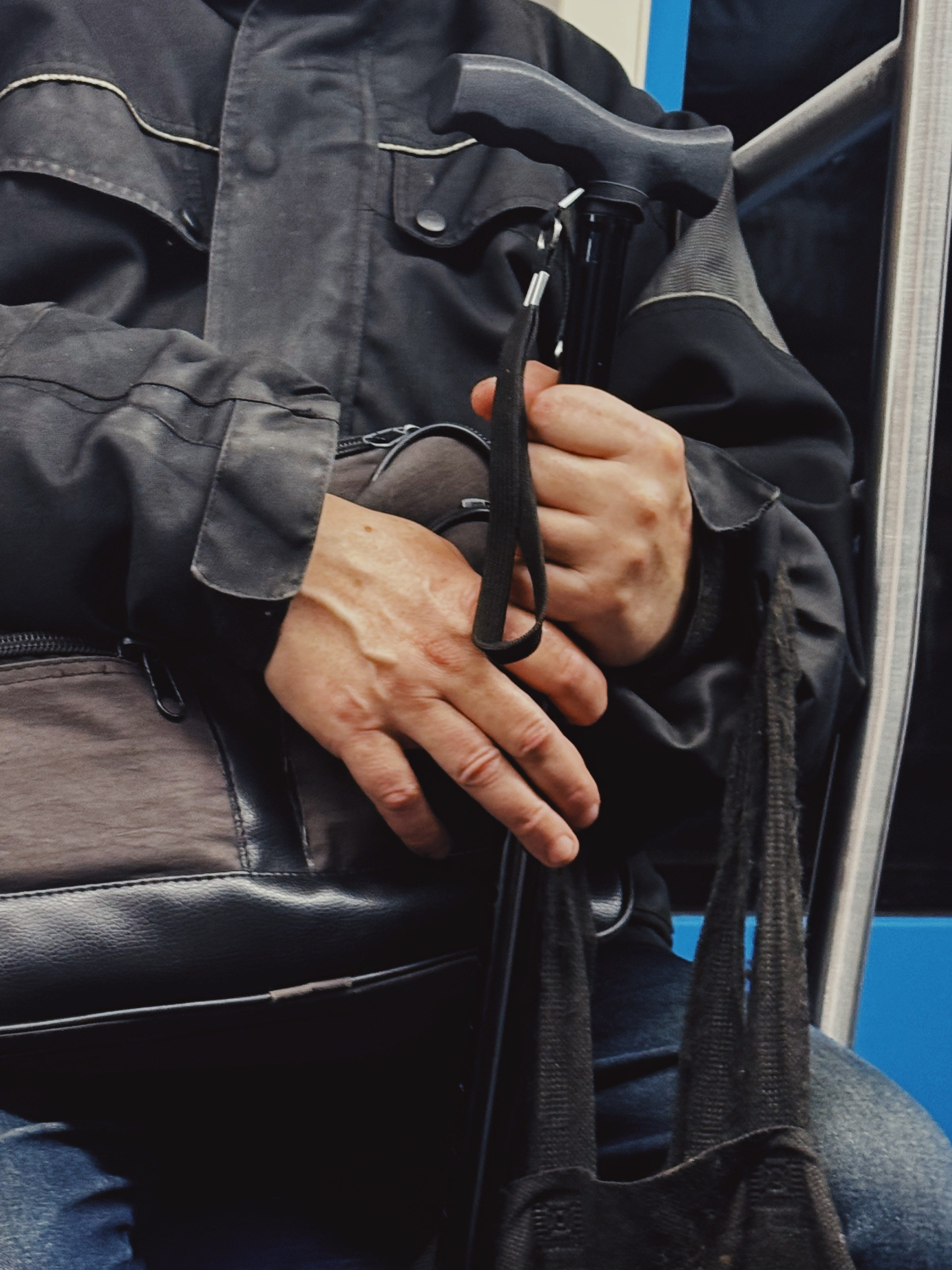 #руки_незнакомцев. Главная