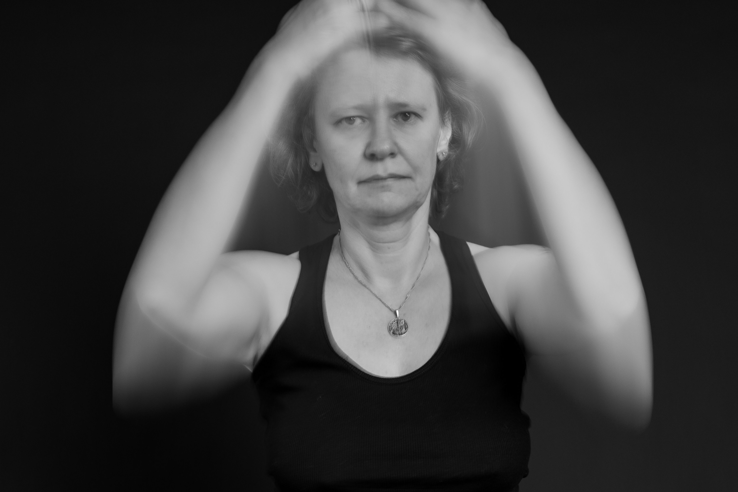 Три точки опоры. Главная